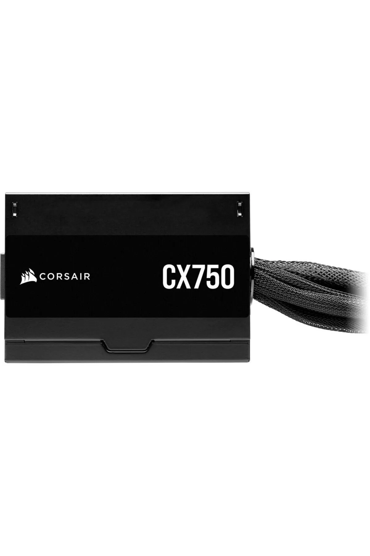 Corsair CX750 750 Watt 80 PLUS Bronze ATX Güç Kaynağı- CP-9020279-EU