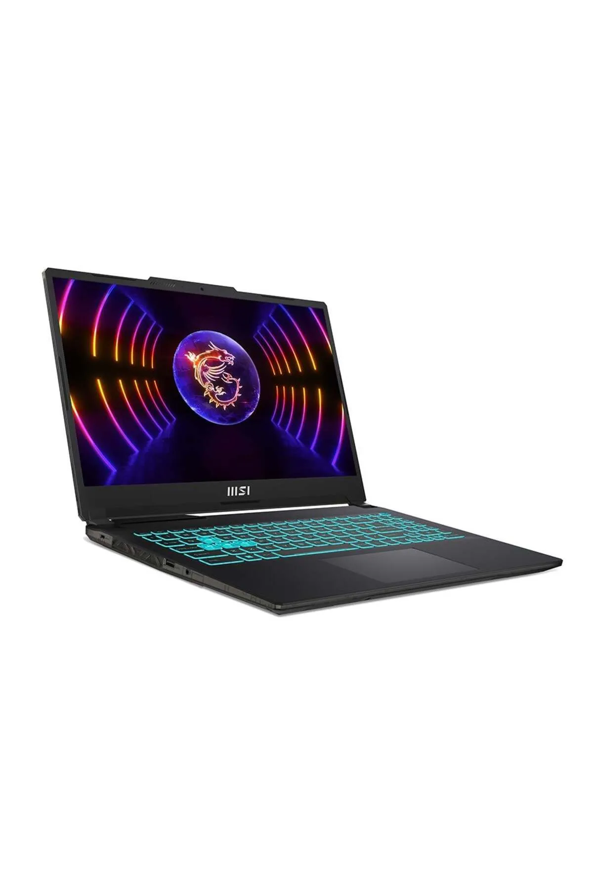 MSI Cyborg 15 13.Nesil Core i5 13420H-RTX4060 8GB-16GB-512Gb Ssd-15.6inc-W11