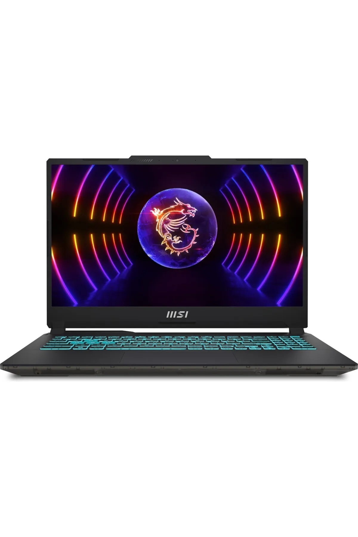 MSI Cyborg 15 A13ve-1252xtr Intel Core I5 13420h 16gb 512gb Ssd Rtx4050 Freedos 15.6" Fhd Taşınabilir Bi