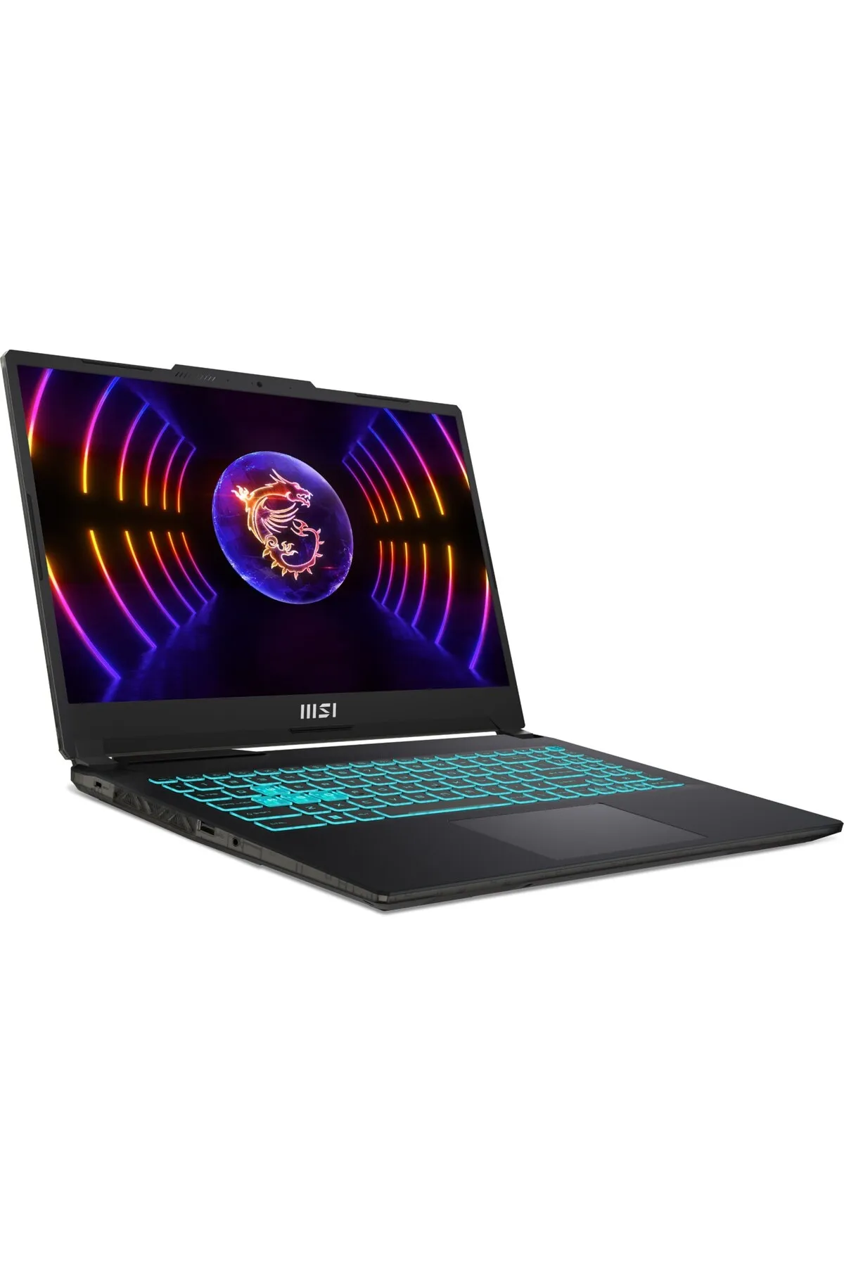 MSI Cyborg 15 A13ve-1252xtr Intel Core I5 13420h 16gb 512gb Ssd Rtx4050 Freedos 15.6" Fhd Taşınabilir Bi