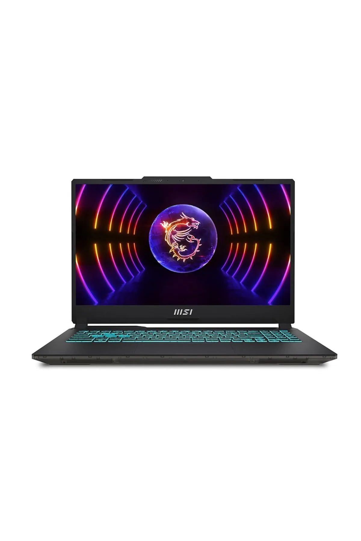 MSI Cyborg 15 A13ve-1478xtr I5-13420h 16gb Ddr5 1tb Ssd Rtx4050 6gb 144hz Fhd Freedos Gaming Laptop