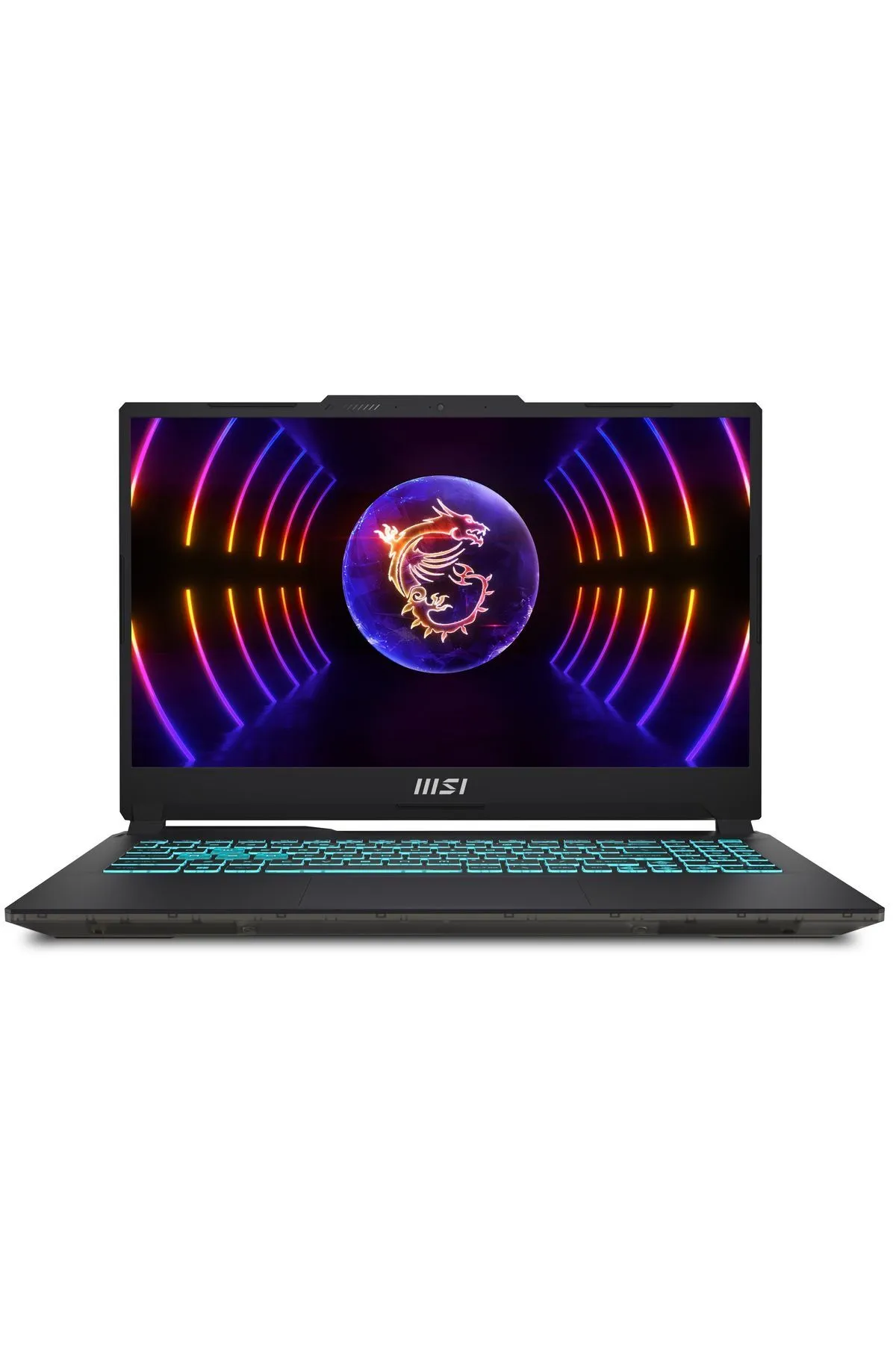 MSI Cyborg 15 A13ve-897xtr I7-13620h 16gb Ddr5 1tb 6gb Rtx4050 Gddr6 15.6" 144hz Full Hd Notebook