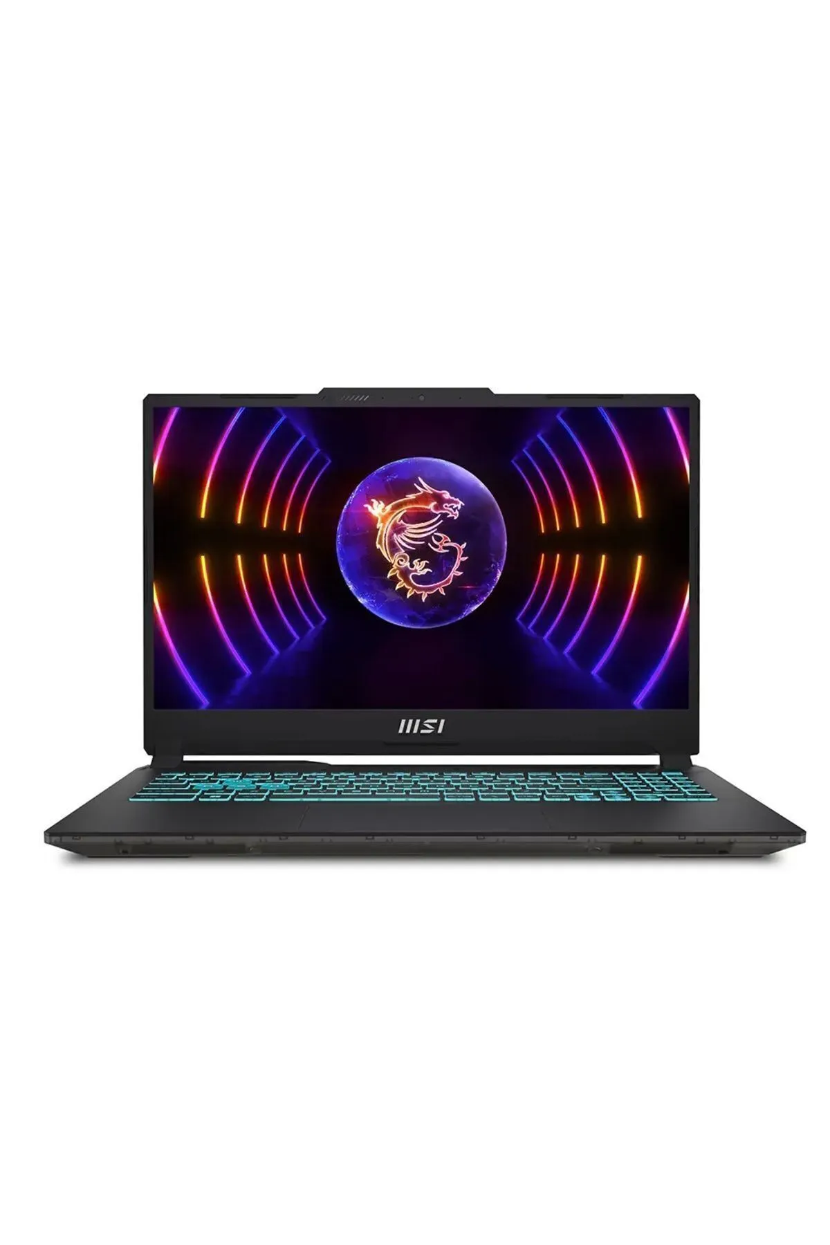 MSI Cyborg 15 A13vf-1204xtr I5-13420h 16gb Ddr5 1tb 8gb Rtx4060 Gddr6 15.6" 144hz Freedos Full Hd No