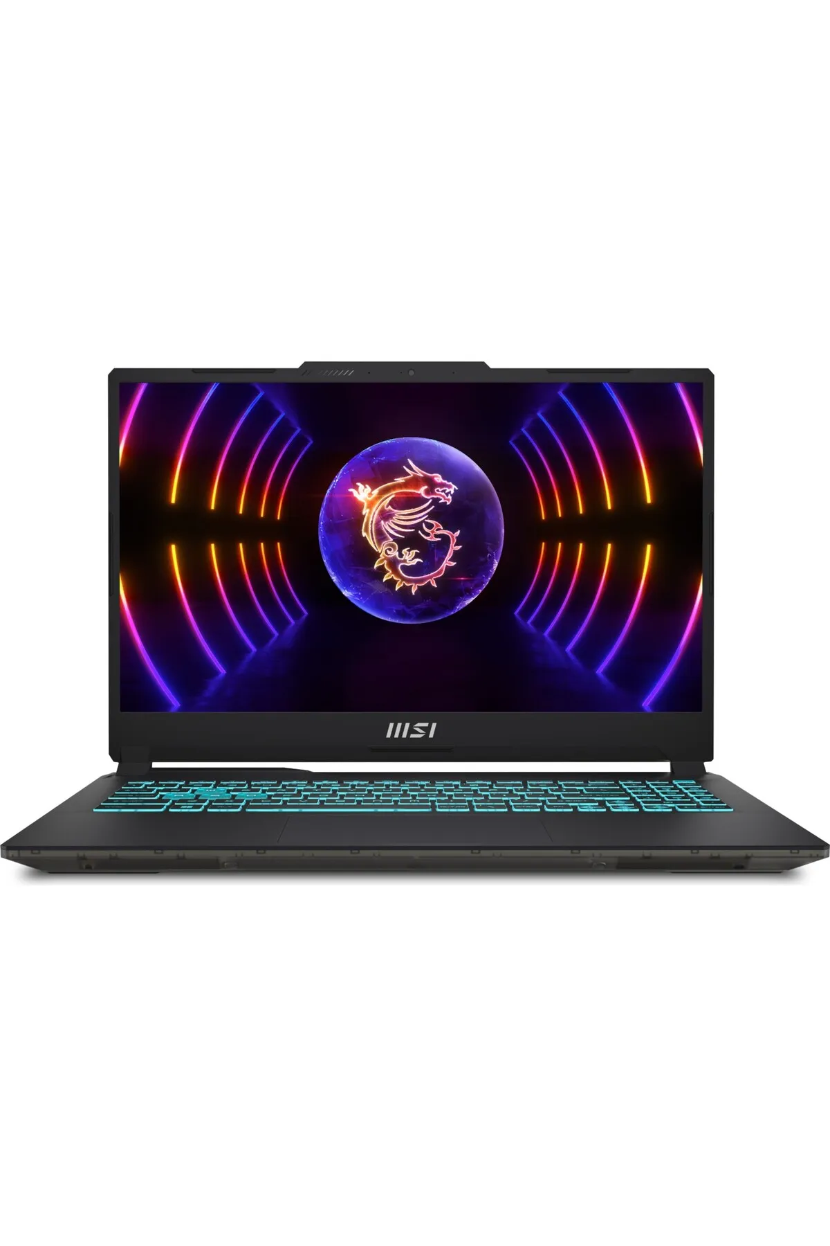 MSI CYBORG 15 A13VF-892XTR-AR001 Intel Core i7 13620H 16GB 1TB SSD RTX4060 FDOS FHD