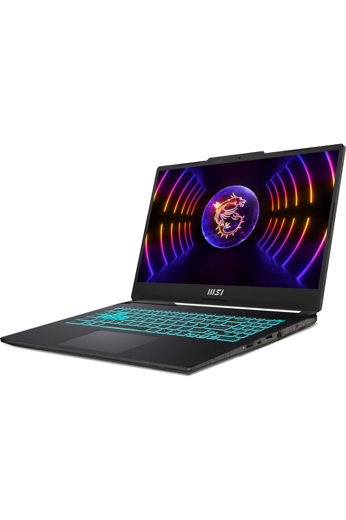 MSI CYBORG 15 A13VF-892XTRM10 Intel Core i7 13620H 32GB 1TB SSD RTX4060 Windows 10 Pro 15.6"FHD 144Hz