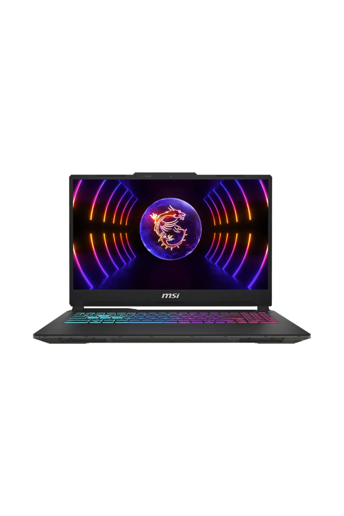 MSI CYBORG 15 i7-13620H 16GB 512GB SSD 15.6" 144Hz 8GB RTX4060 W11P Gaming Laptop A13VF-893XTR 001