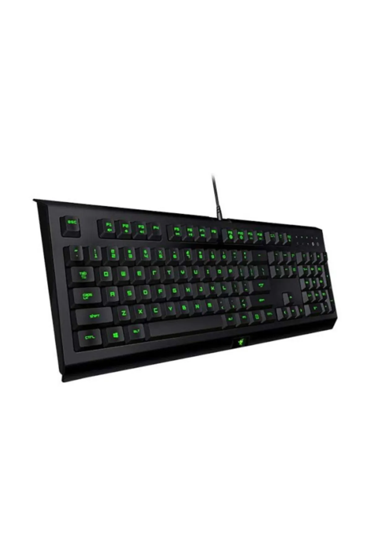 Razer Cynosa Lite Chroma Türkçe RGB Gaming Klavye Q