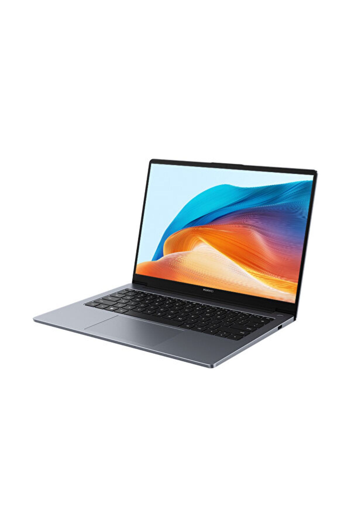 Huawei D14 13th Gen Intel® Core i5-13420h 16gb 512gb Intel® Uhd Graphics 14 Uzay Grısı Notebook Huaw