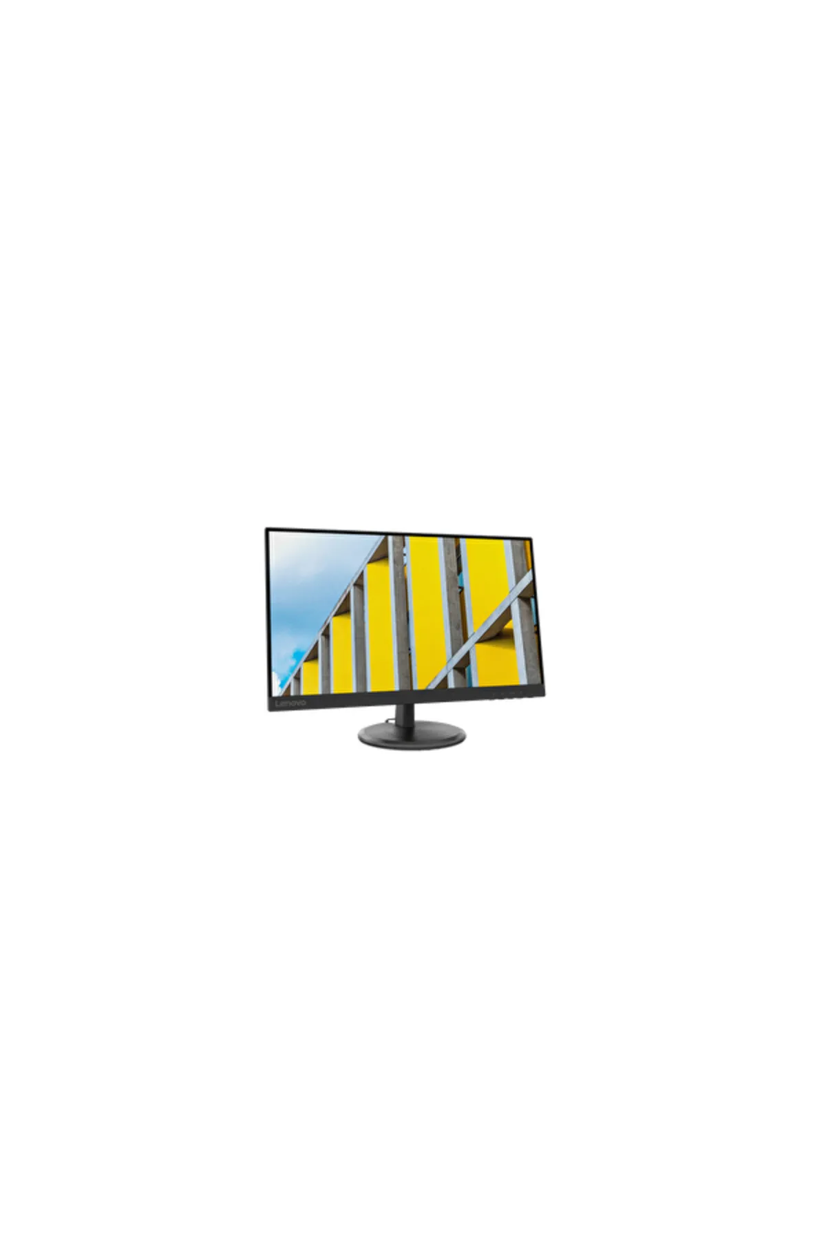 Lenovo D27-30 66b8kac6tk 27" 1920x1080 75hz Fhd 4ms 1 Raven Black Monitör