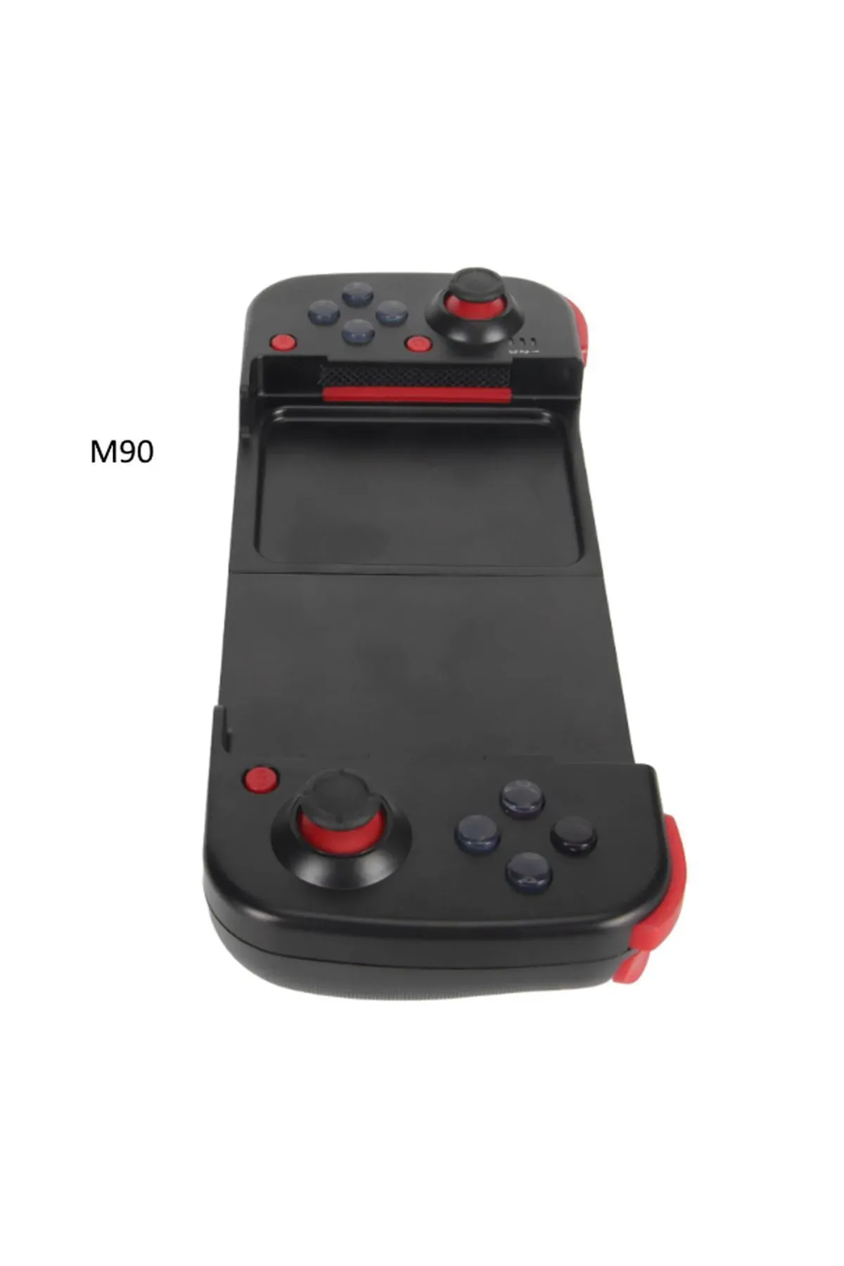 M90 D3 Telefon Switch Dönüştürücü Bluetooth Oyun Kolu Gamepad