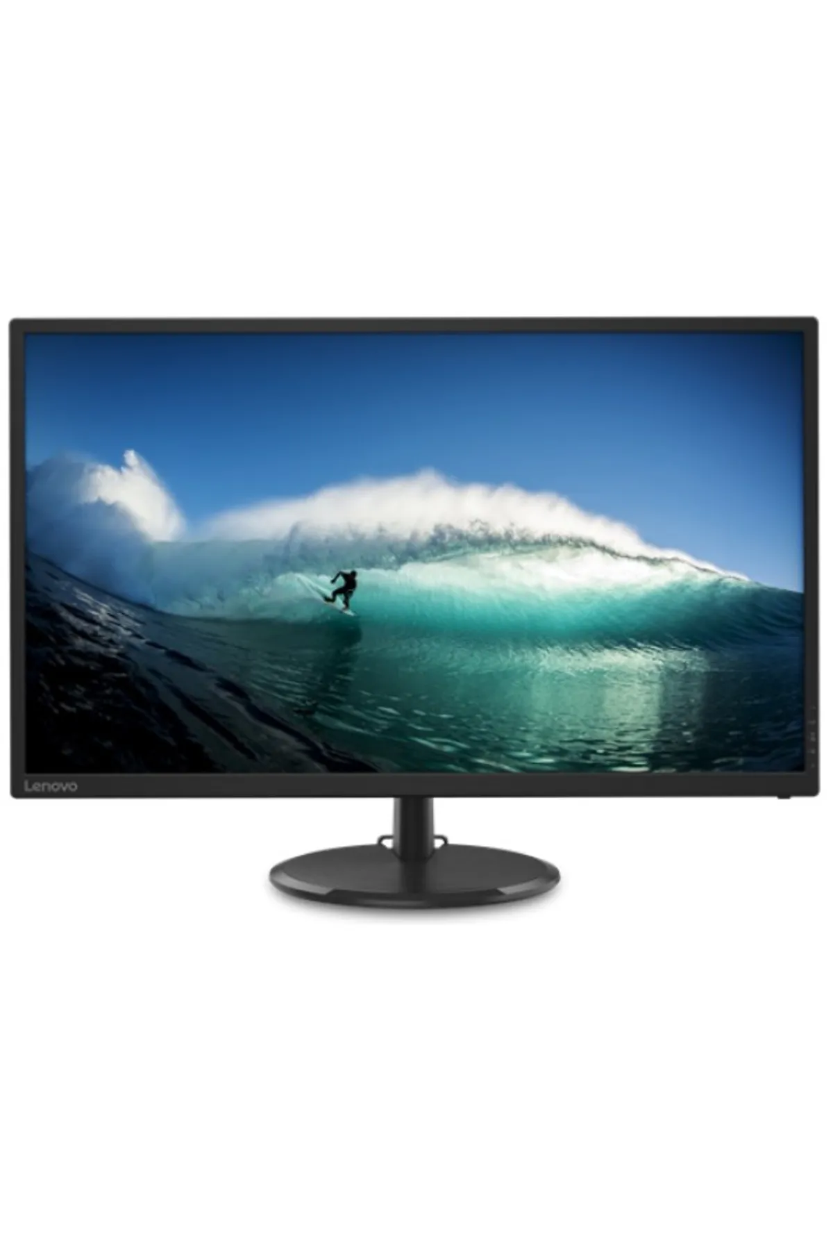 Lenovo D32Q-20 65F7GAC1TK  31.5" 4ms 75Hz WLED IPS Monitör