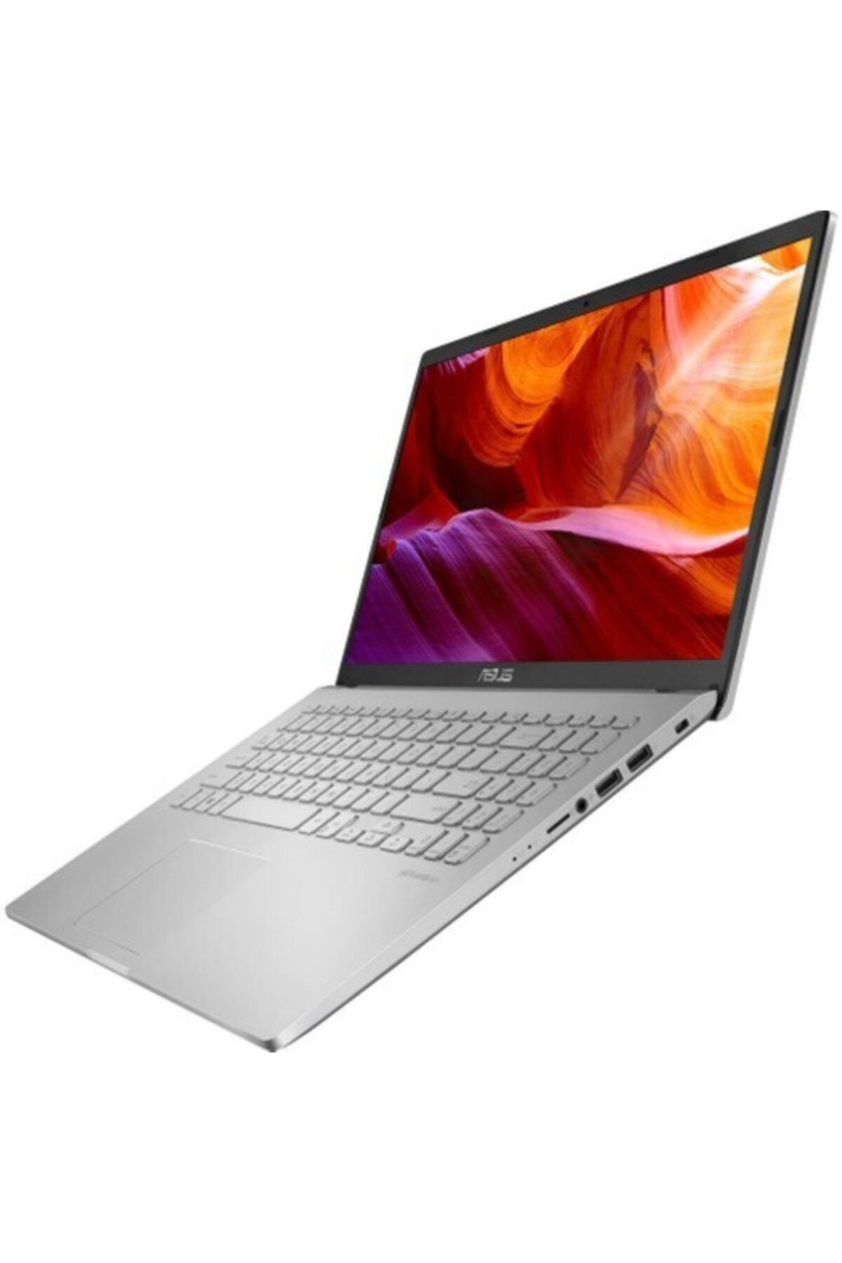 Asus D509DA-EJ315 AMD Ryzen 5 3500U 4GB 256GB SSD Freedos 15.6" Taşınabilir Bilgisayar