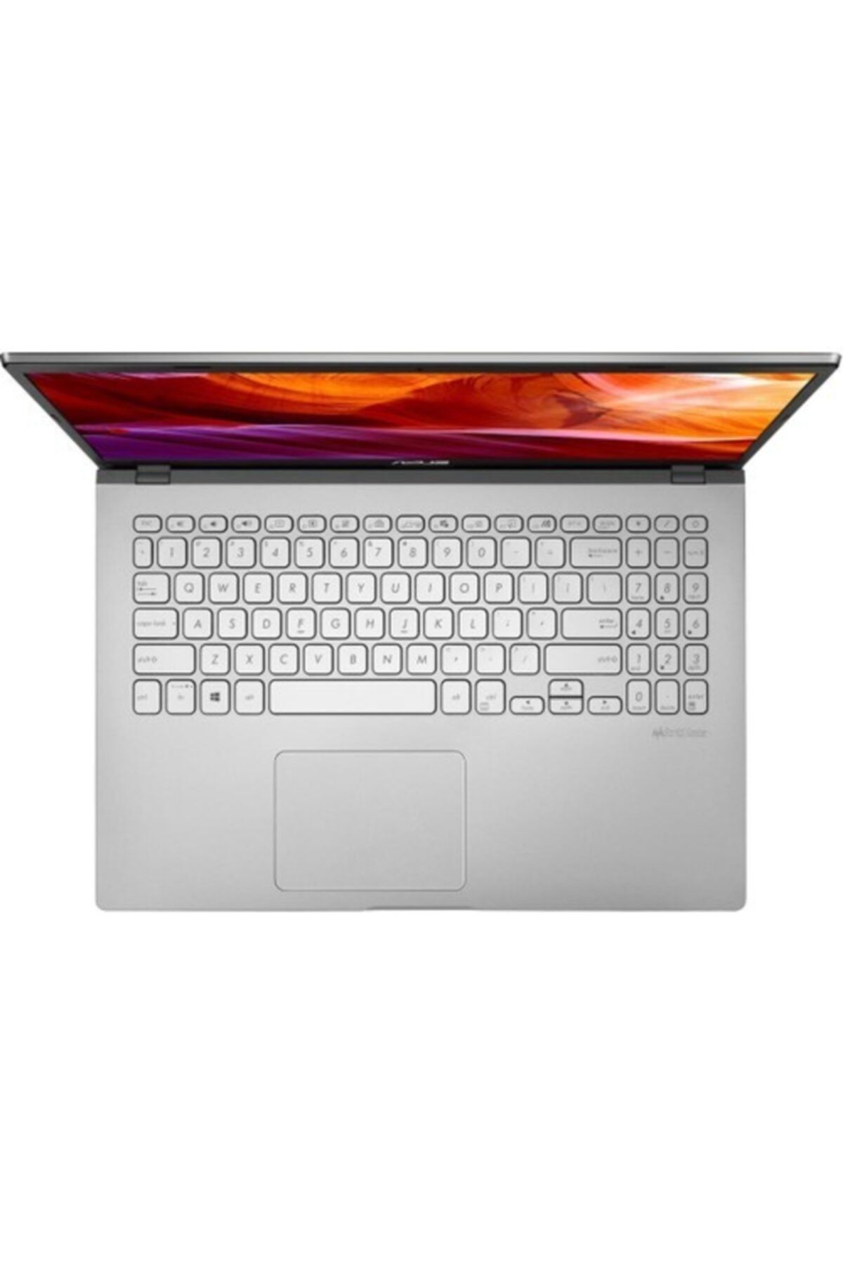 Asus D509DA-EJ315 AMD Ryzen 5 3500U 4GB 256GB SSD Freedos 15.6" Taşınabilir Bilgisayar