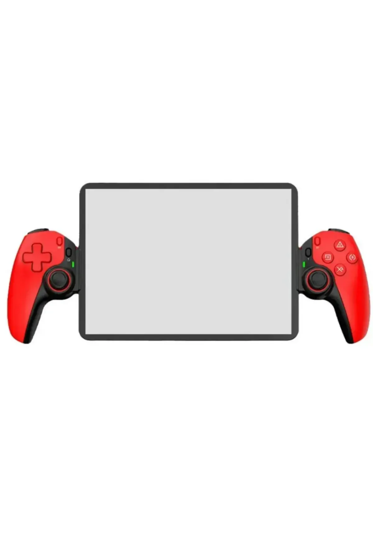 Ozmik D9 GamePad Oyun konsolu Controller for Switch iOS Android Controller Support Cloud Gaming Uyumlu