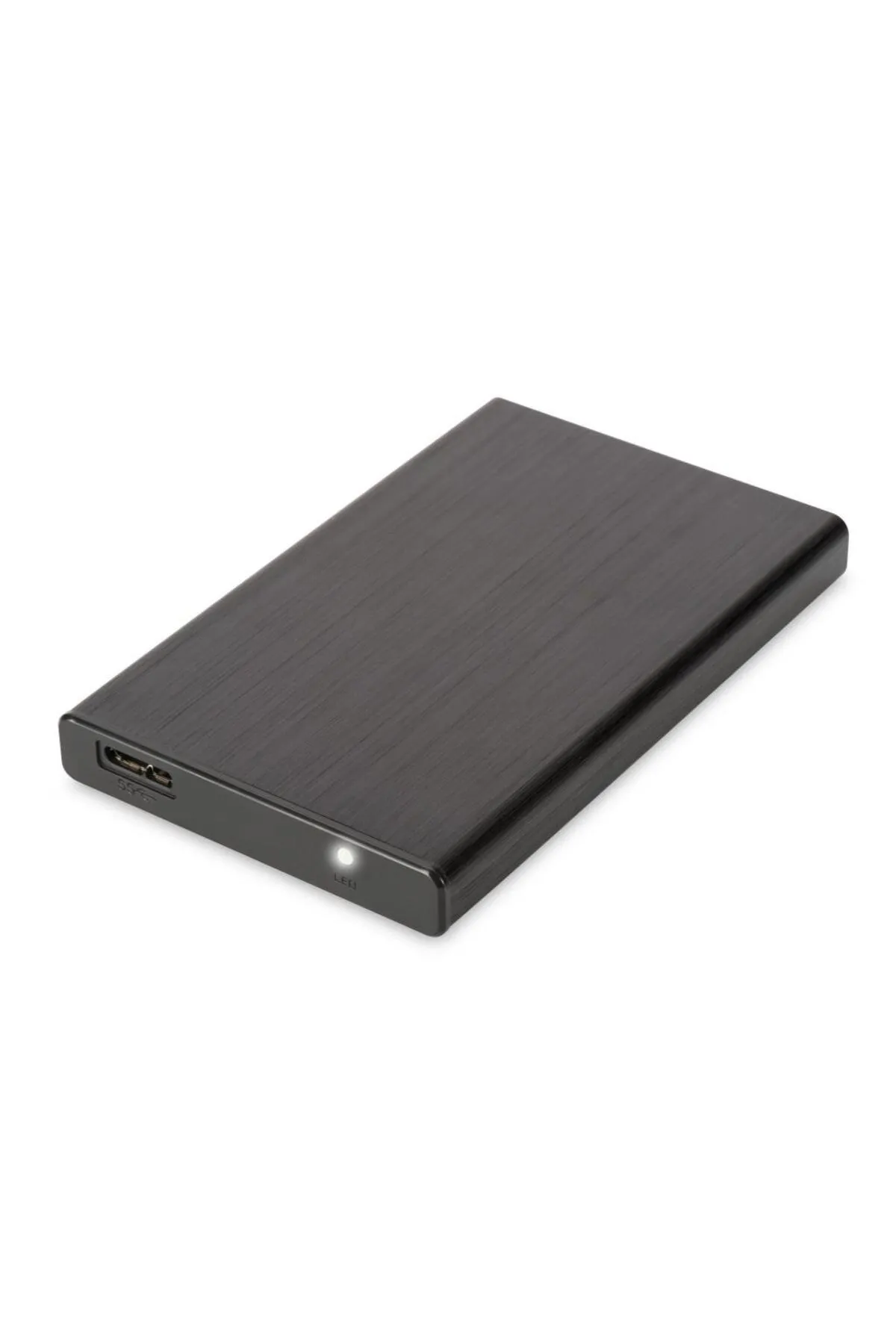 Digitus Da-71105 2,5'' Hdd/ssd Kutu,sata Usb 3.0