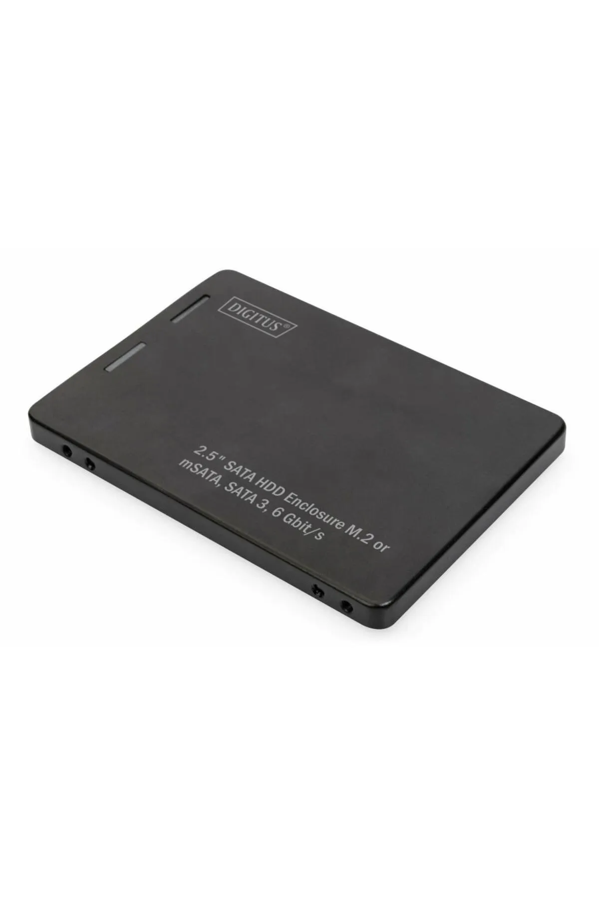 Digitus Da-71118 2,5" Sata Hdd M2 Ya Da Msata