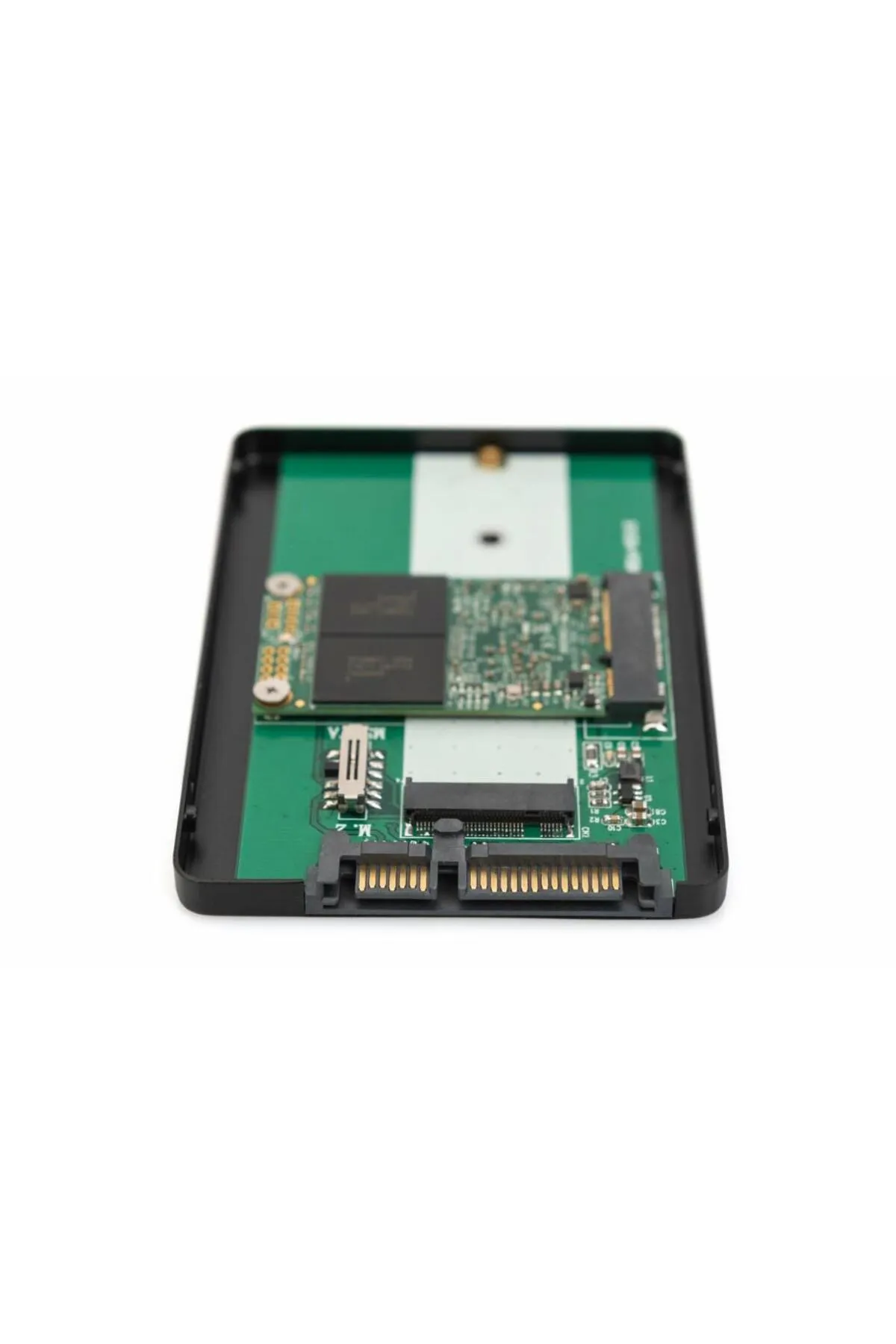 Digitus Da-71118 2,5" Sata Hdd M2 Ya Da Msata