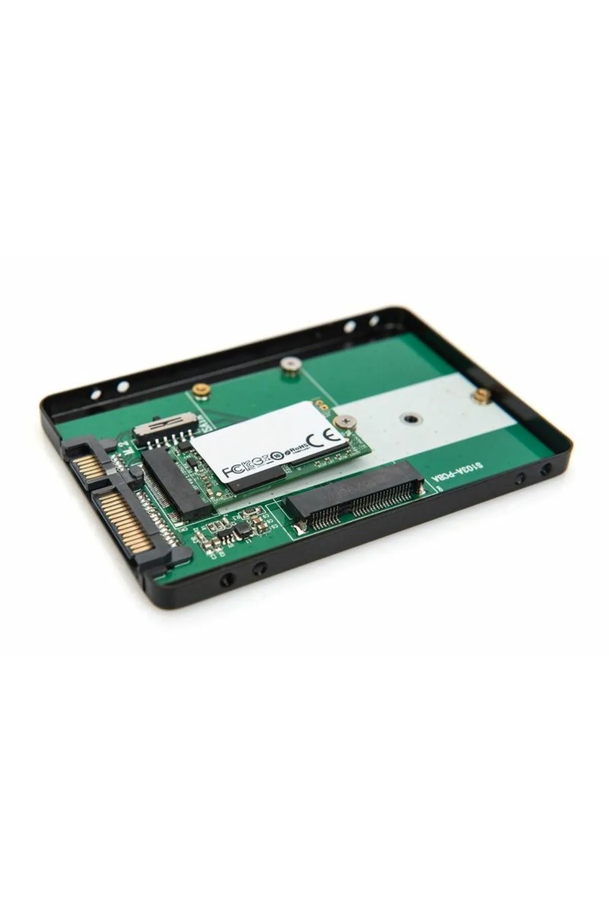 Digitus Da-71118 2,5" Sata Hdd M2 Ya Da Msata