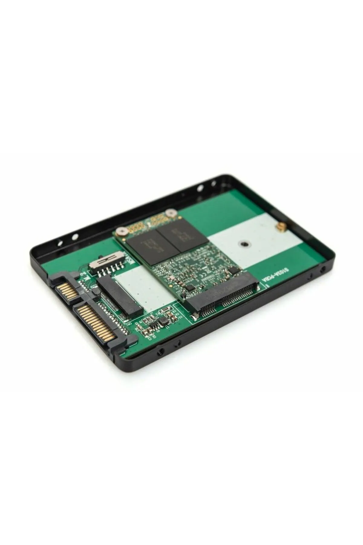 Digitus Da-71118 2,5" Sata Hdd M2 Ya Da Msata