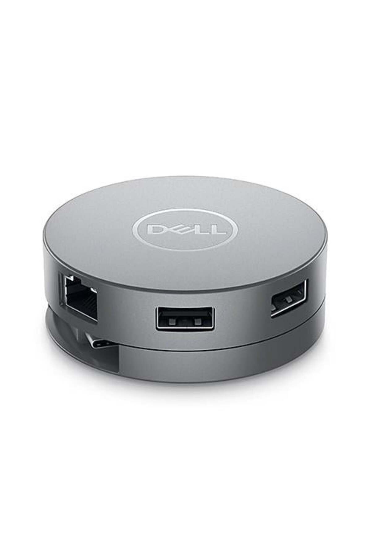 Dell Da310, 470-aeup, 7si 1 Arada, Type-c To Vga, Hdmı, Dp, 2xusb 3.2, Usb-c (TYPE-C), Gigabit Lan (