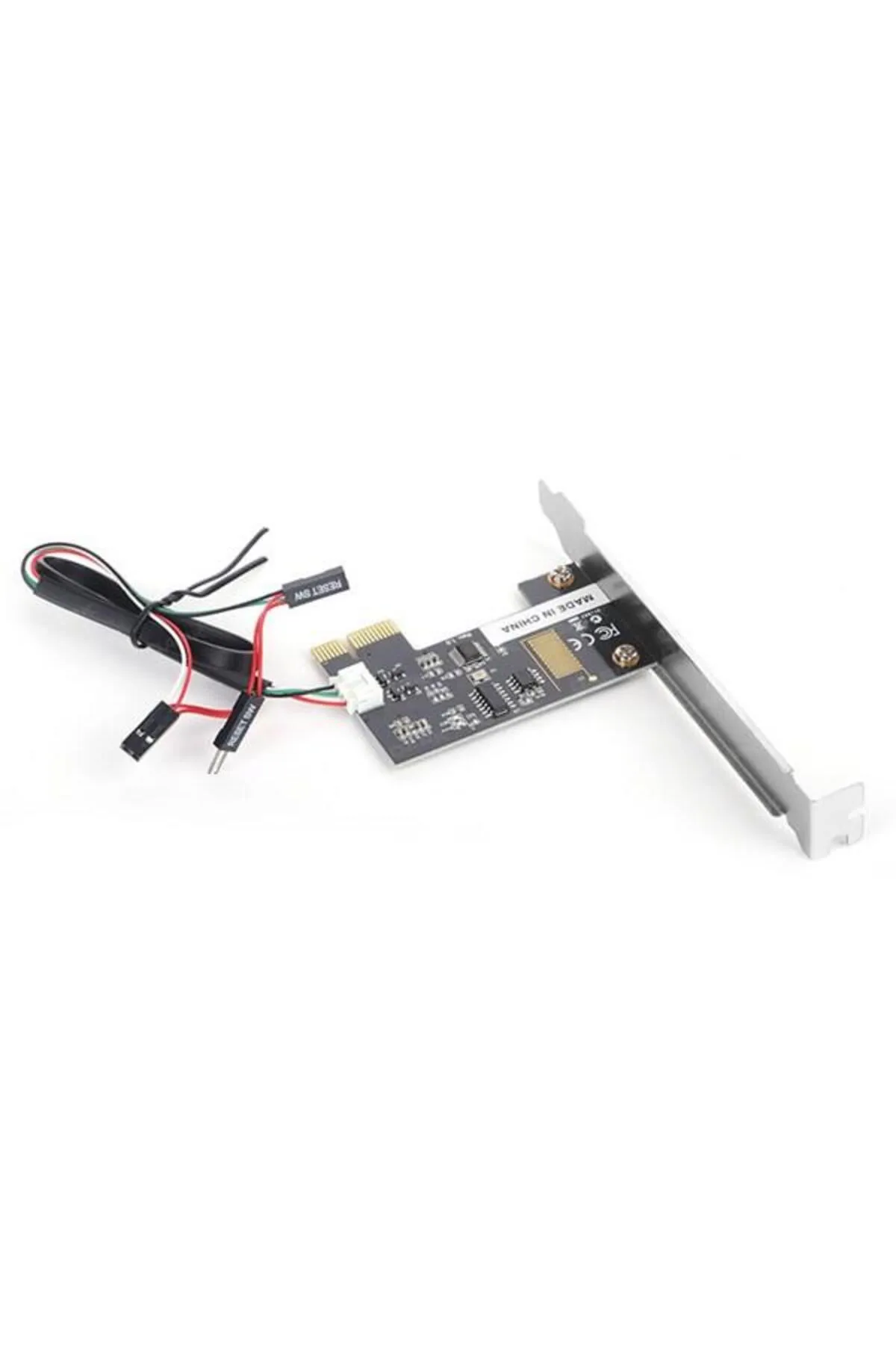 Hızlı Stok Dark DK-AC-MB03 PC Kasa Uzaktan Kumanda (PCI-E Card)