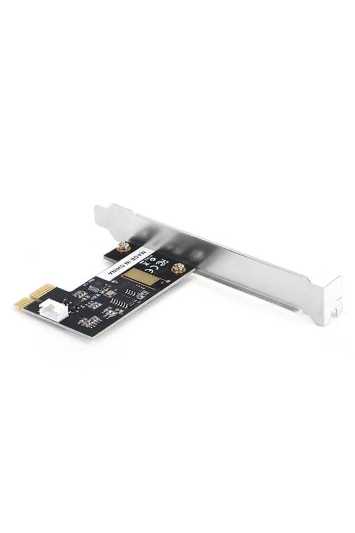 Hızlı Stok Dark DK-AC-MB03 PC Kasa Uzaktan Kumanda (PCI-E Card)