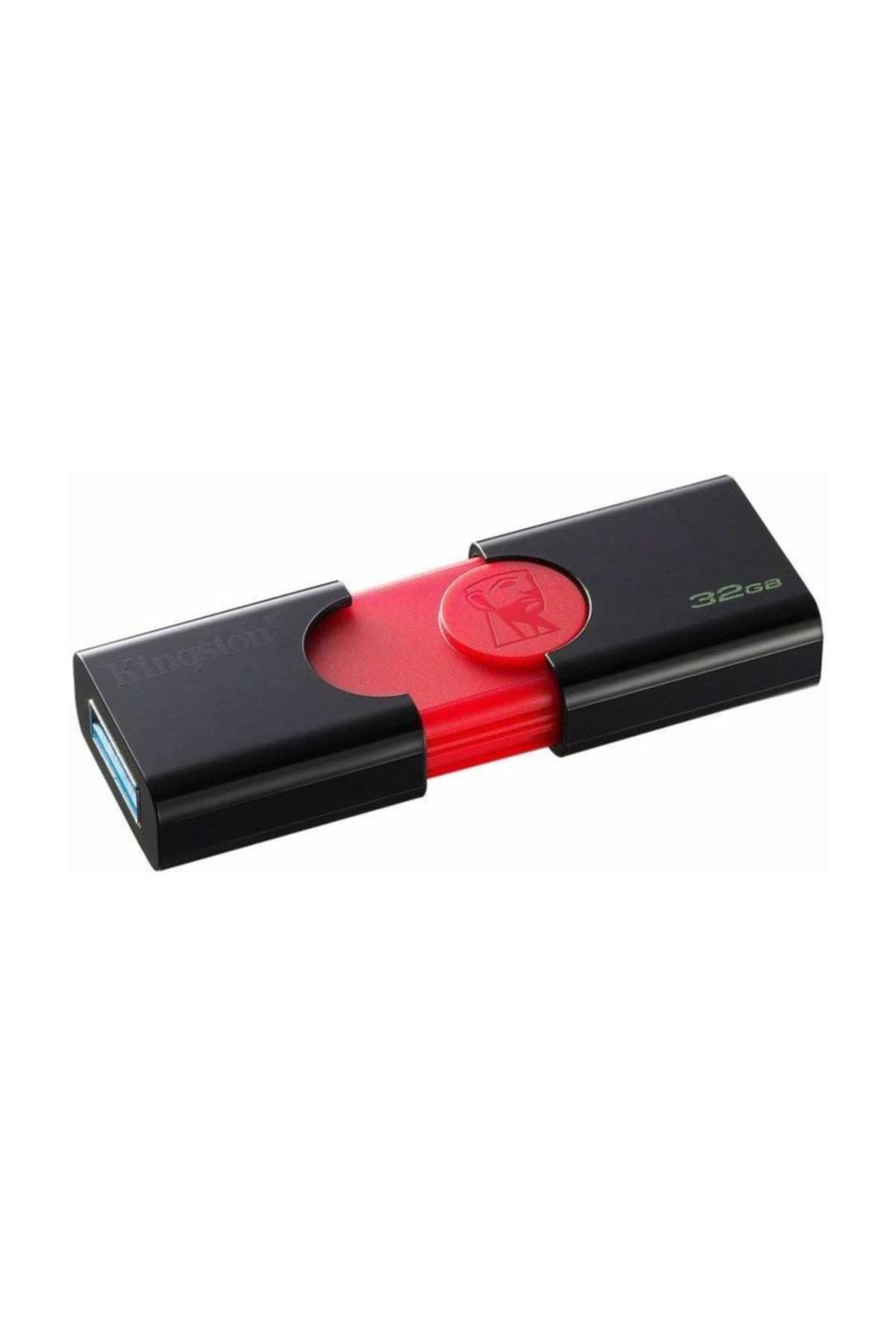 Kingston DataTraveler 106  DT106/32GB USB 3.0 Bellek