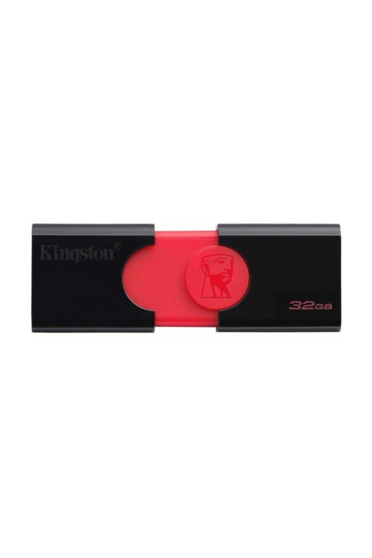 Kingston DataTraveler 106  DT106/32GB USB 3.0 Bellek