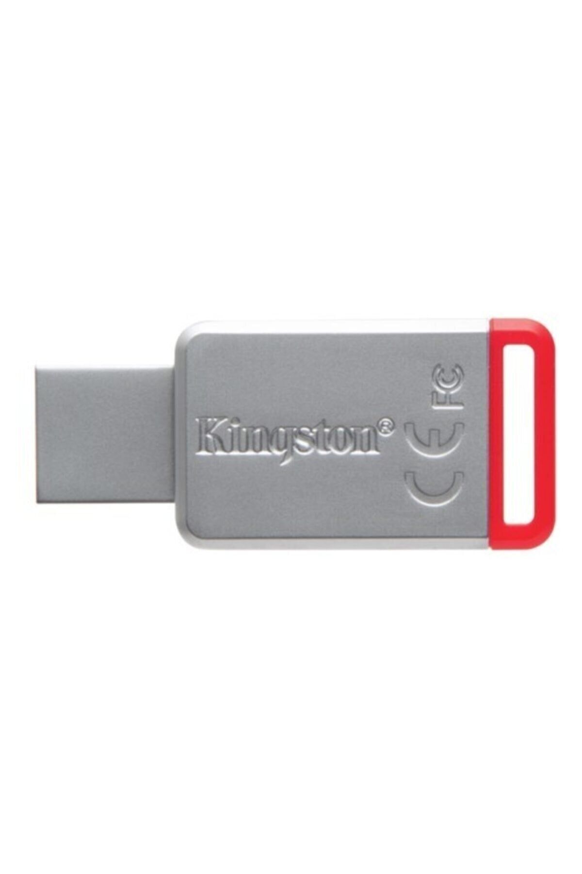 Kingston Datatraveler50 32gb Usb 3.0 Bellek Dt50/32gb