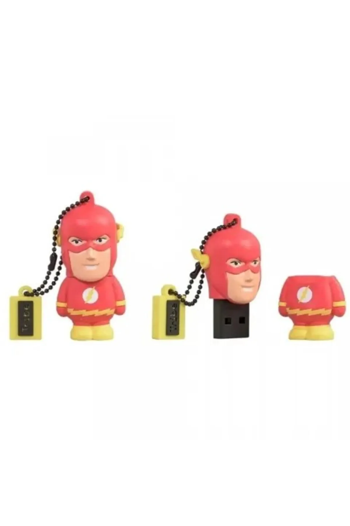 Tribe - Dc  Flash 8GB Usb Bellek