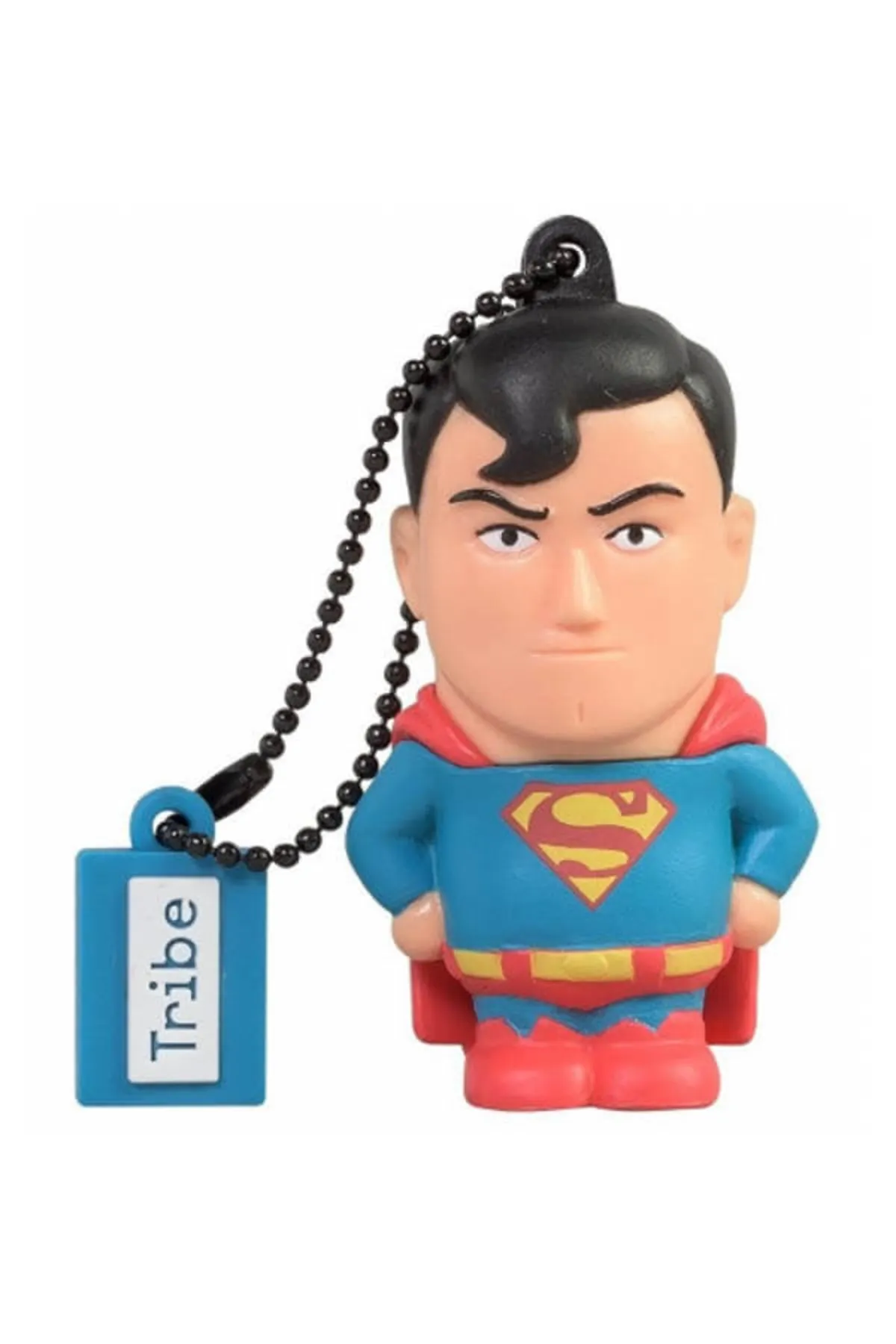 Tribe DC Superman 8GB USB Bellek