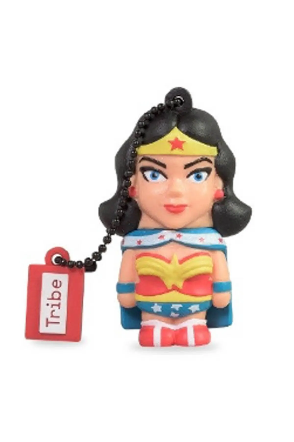 Tribe DC Wonder Woman 8GB USB Bellek