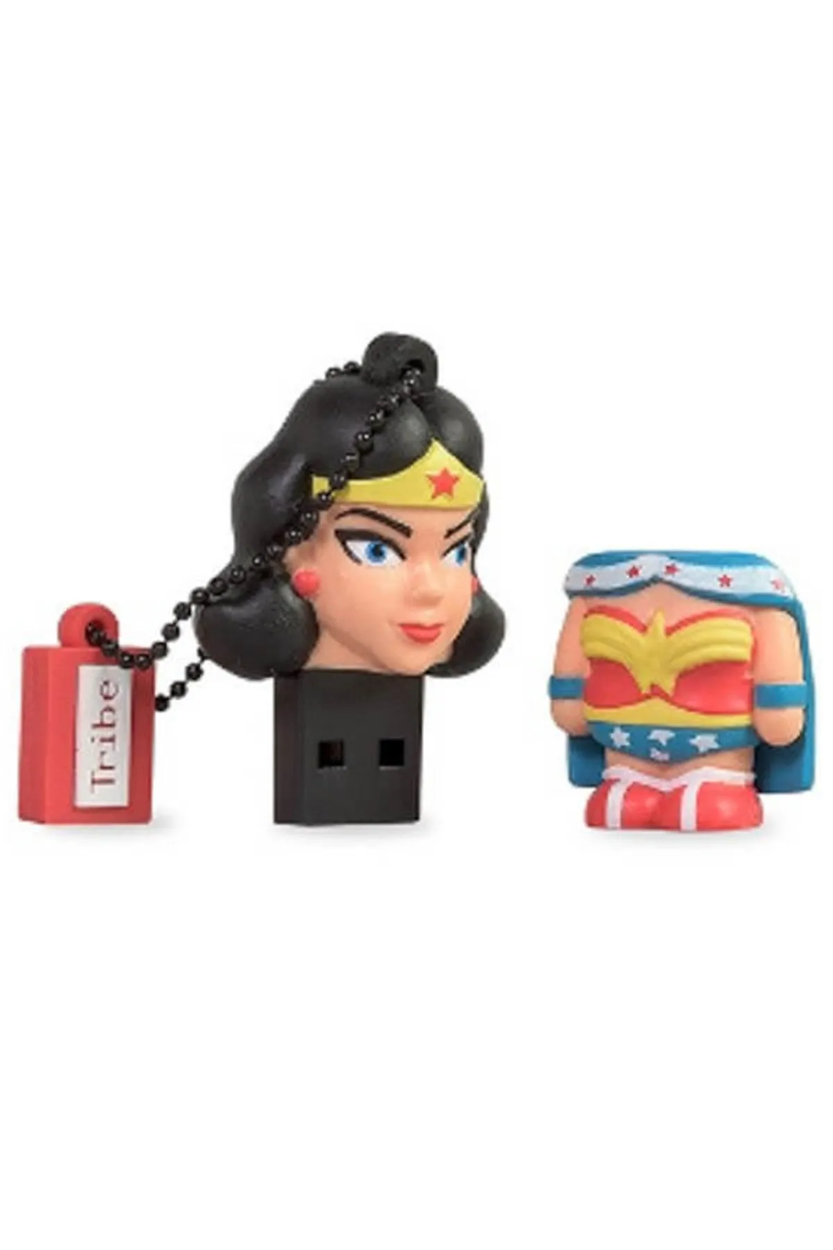 Tribe DC Wonder Woman 8GB USB Bellek