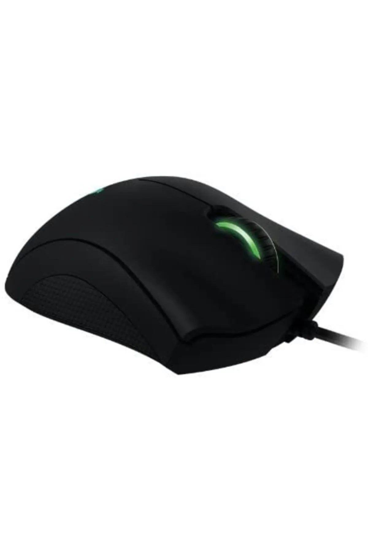 Razer Deathadder Essential 6400dpi Optik Kablolu Gaming Oyuncu Mouse Siyah