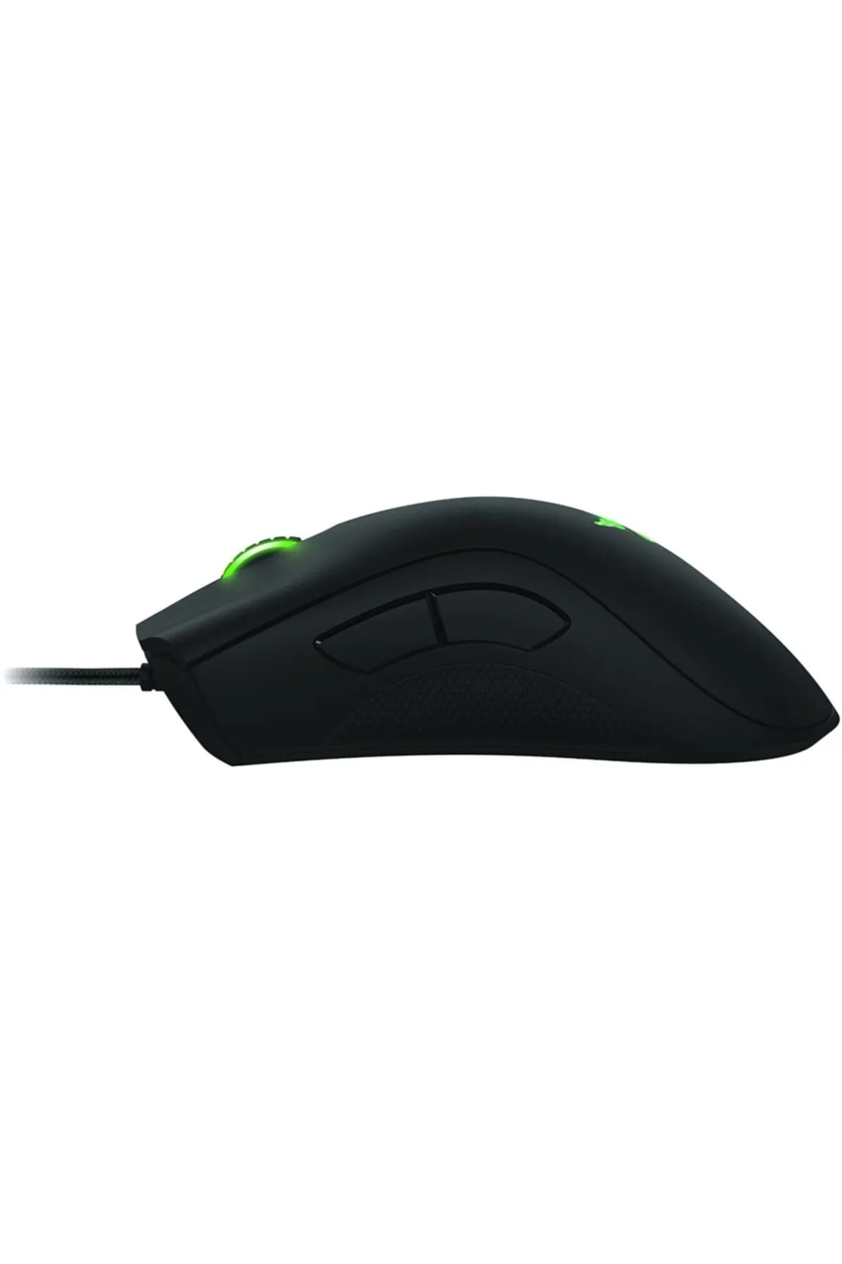 Razer Deathadder Essential 6400dpi Optik Kablolu Gaming Oyuncu Mouse Siyah