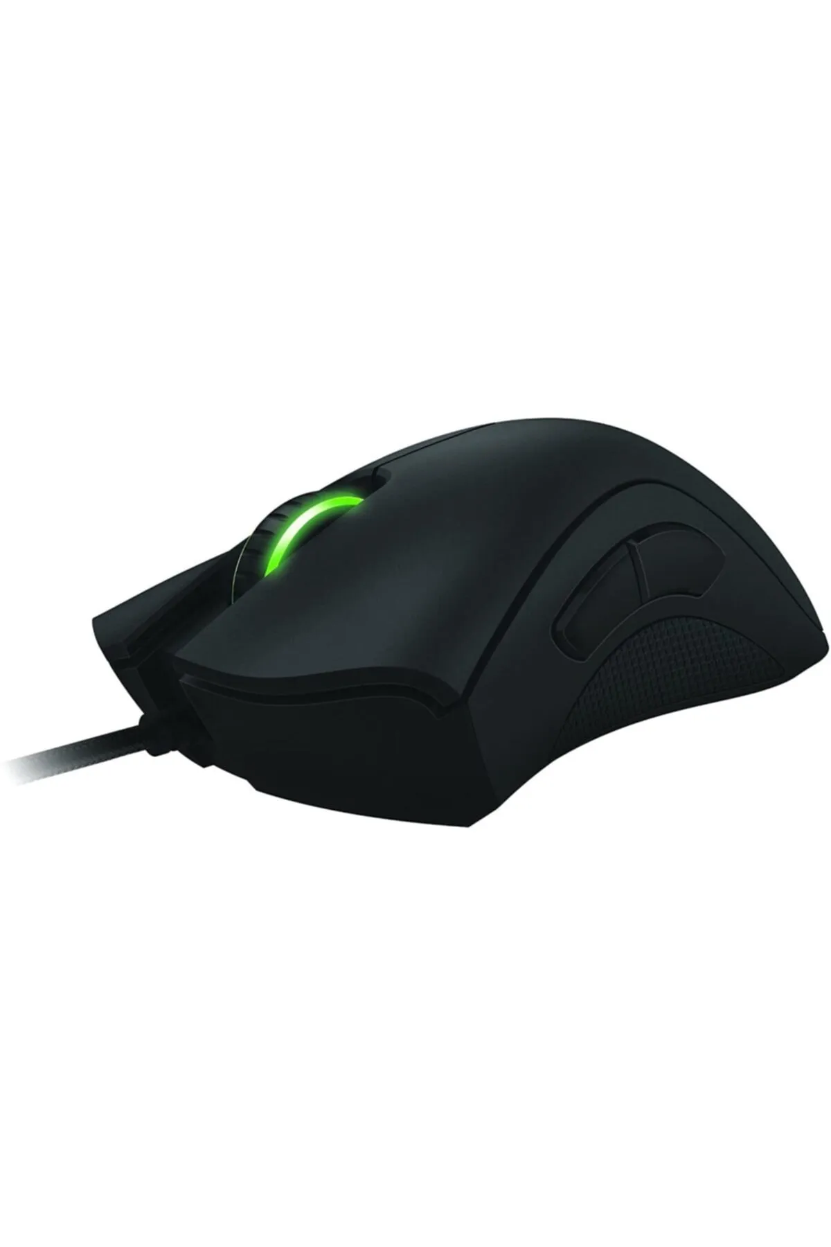 Razer Deathadder Essential 6400dpi Optik Kablolu Gaming Oyuncu Mouse Siyah