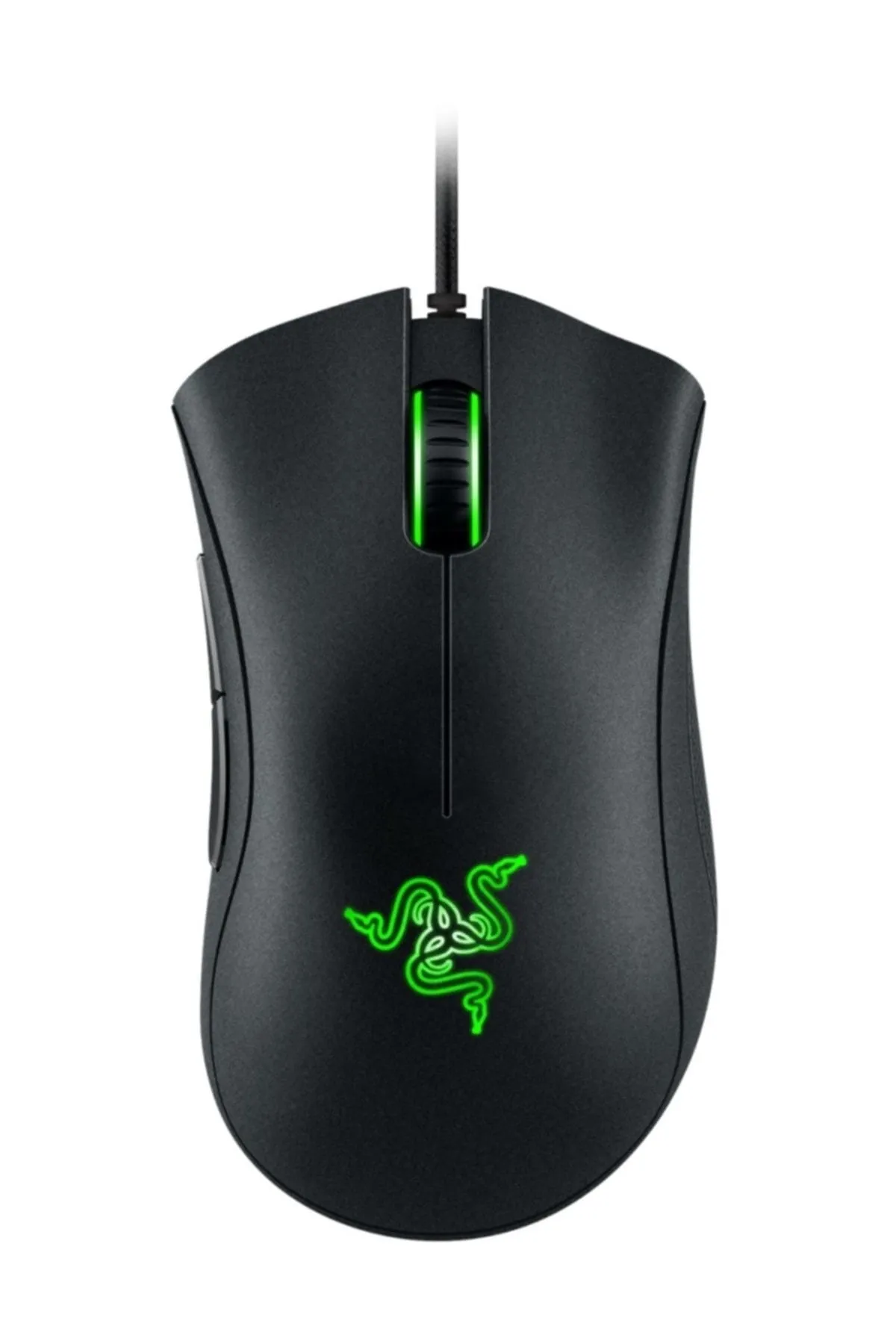 Razer DeathAdder Essential Siyah Optik Gaming Mouse RZ0102540100R3M1