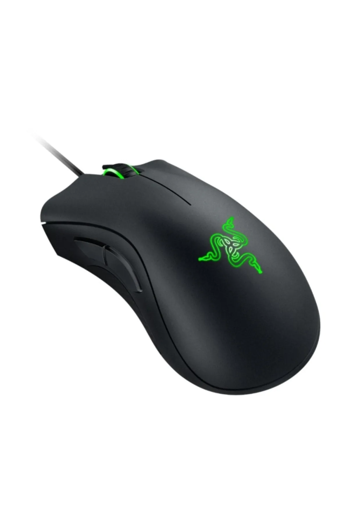 Razer DeathAdder Essential Siyah Optik Gaming Mouse RZ0102540100R3M1