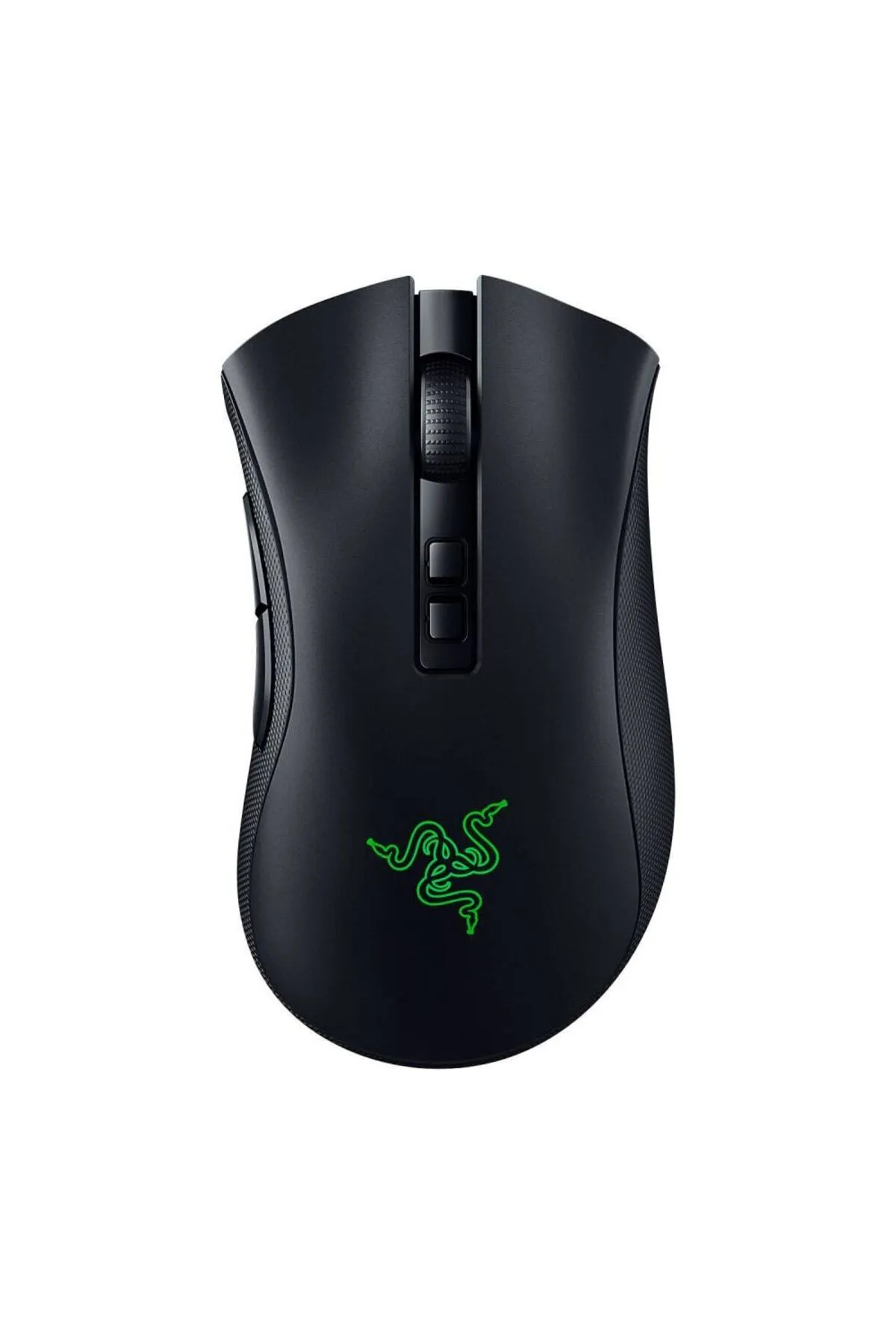 Razer DeathAdder V2 X HyperSpeed Wireless Gaming Mouse: HyperSpeed Wireless - 7  Buttons, 14K DPI