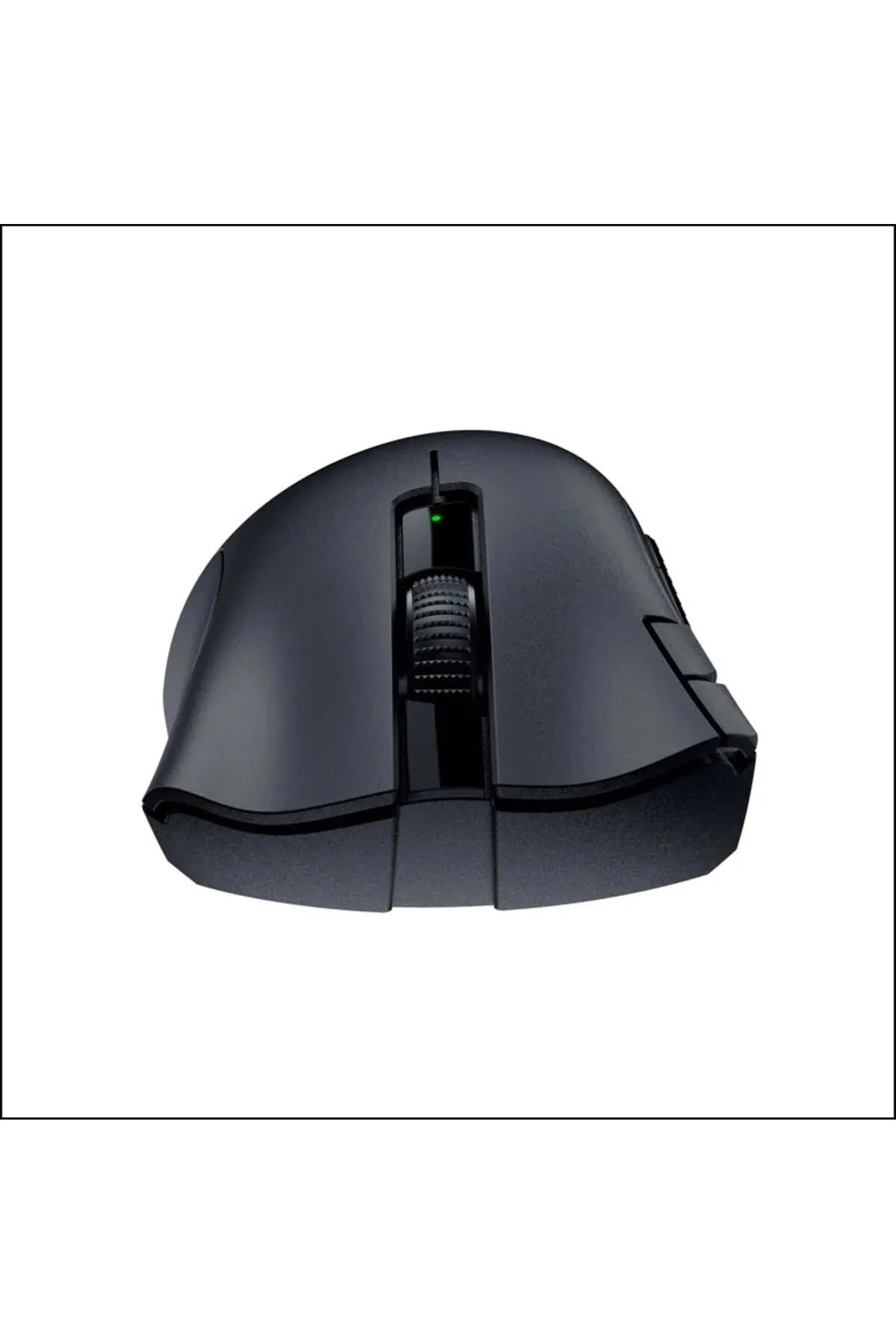 Razer DeathAdder V2 X HyperSpeed Wireless Gaming Mouse: HyperSpeed Wireless - 7  Buttons, 14K DPI