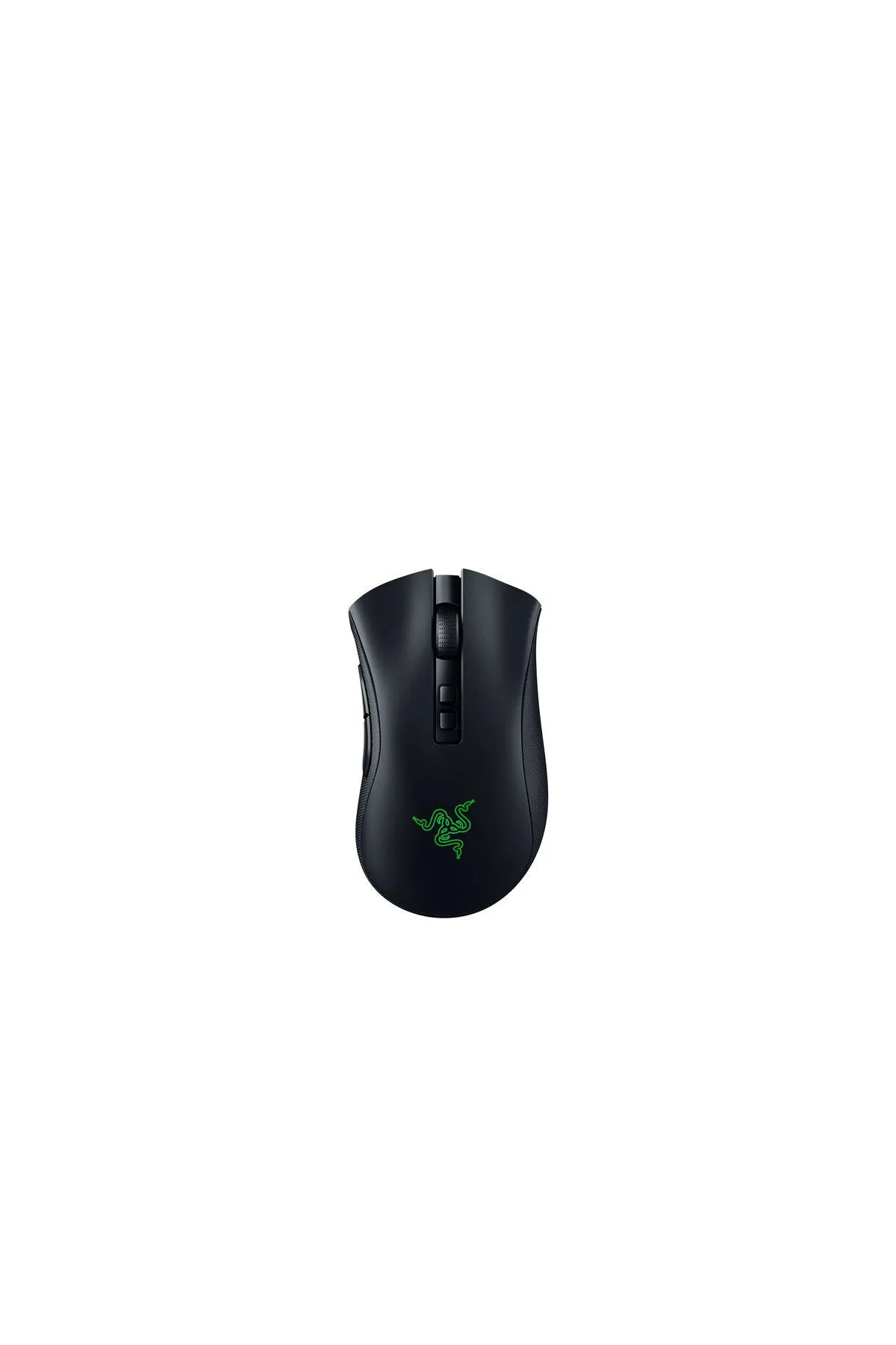 Razer DeathAdder V2 X HyperSpeed Wireless Gaming Mouse: HyperSpeed Wireless - 7  Buttons, 14K DPI