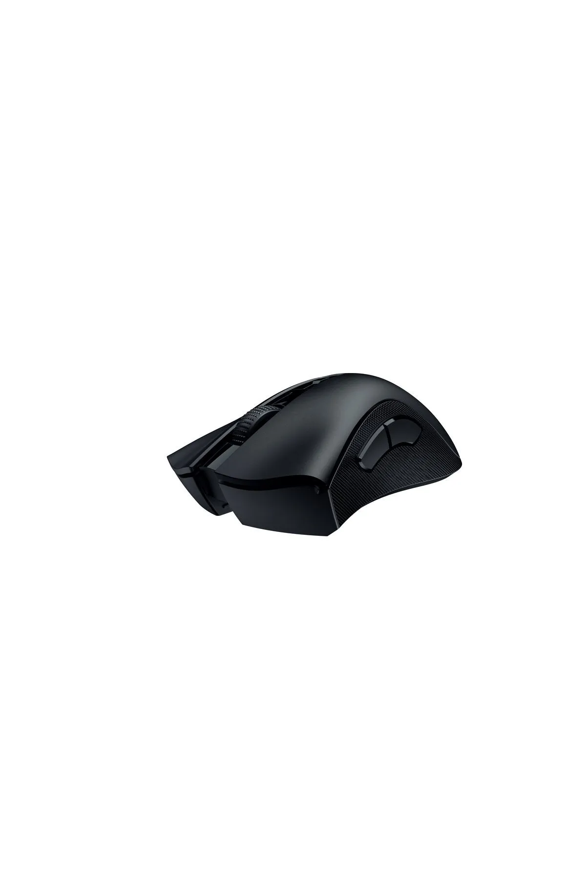 Razer DeathAdder V2 X HyperSpeed Wireless Gaming Mouse: HyperSpeed Wireless - 7  Buttons, 14K DPI