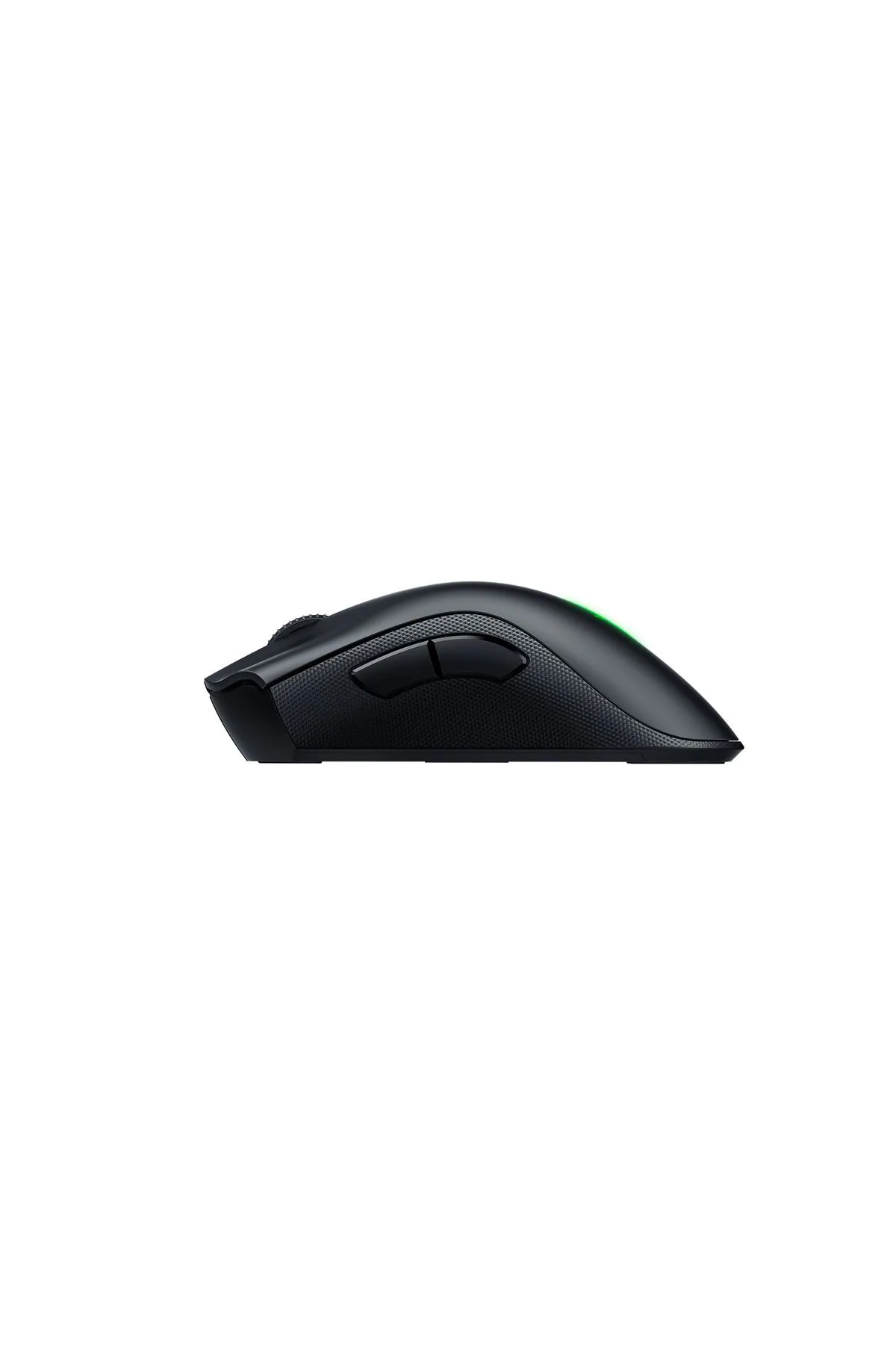 Razer DeathAdder V2 X HyperSpeed Wireless Gaming Mouse: HyperSpeed Wireless - 7  Buttons, 14K DPI