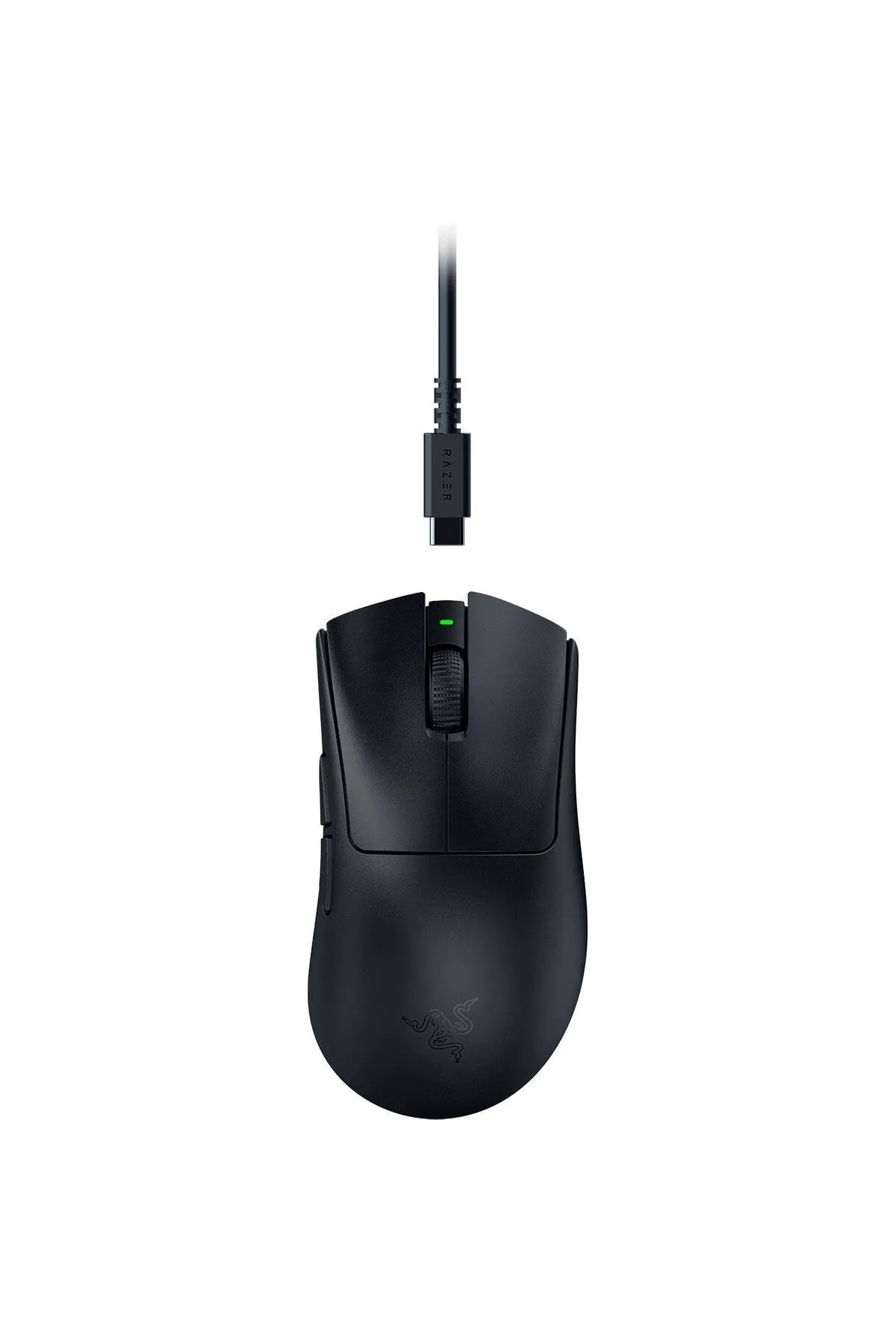 Razer Deathadder V3 Hyperspeed Kablosuz Mouse Rz01-05140100-r3g1