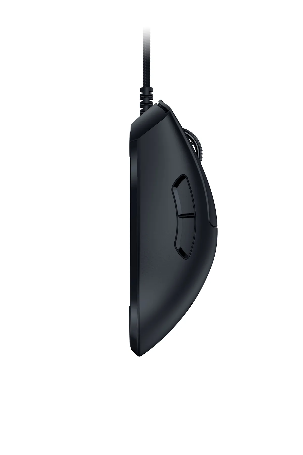 Razer DeathAdder V3 Wired Gaming Mouse: 59g Ultra Lightweight - Focus Pro 30K DPI, 6  Buttons