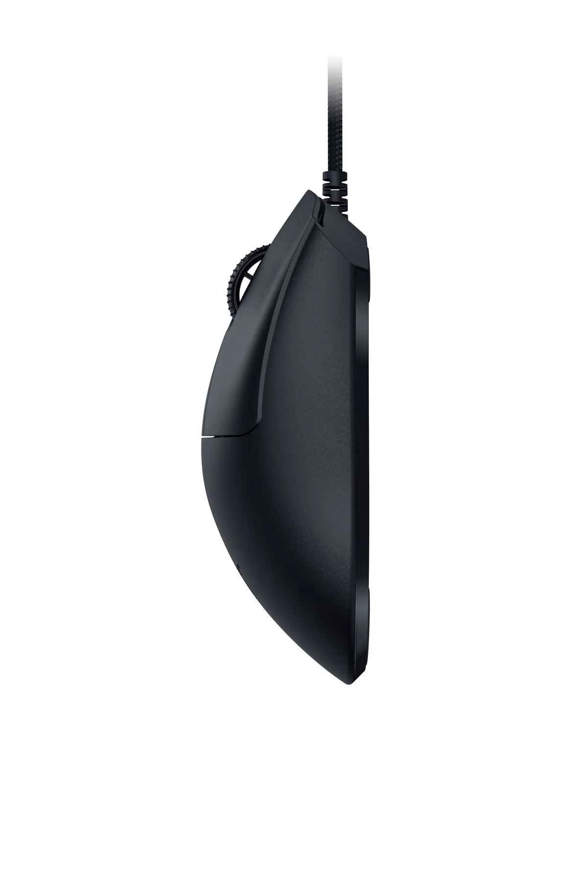 Razer DeathAdder V3 Wired Gaming Mouse: 59g Ultra Lightweight - Focus Pro 30K DPI, 6  Buttons