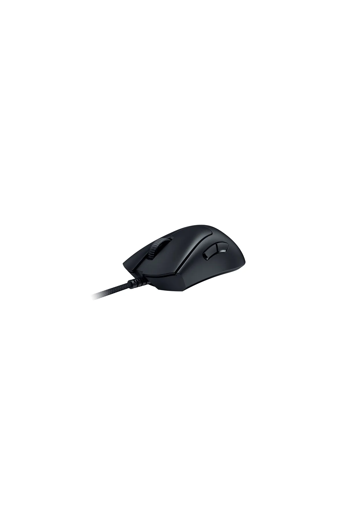 Razer DeathAdder V3 Wired Gaming Mouse: 59g Ultra Lightweight - Focus Pro 30K DPI, 6  Buttons