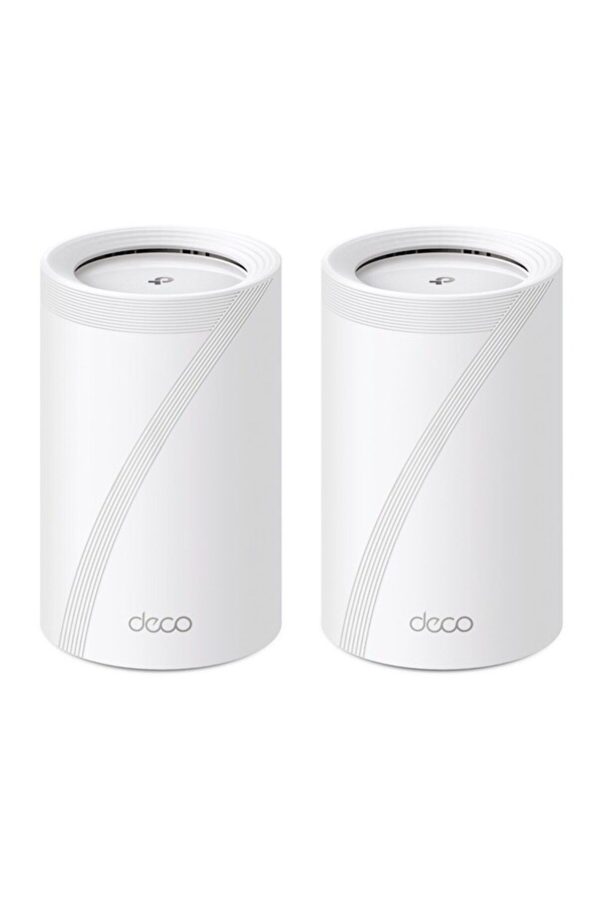 TP-Link Deco Be65(2-Pack) Be11000 Tüm Ev Mesh Wi-Fi 7 Sistemi