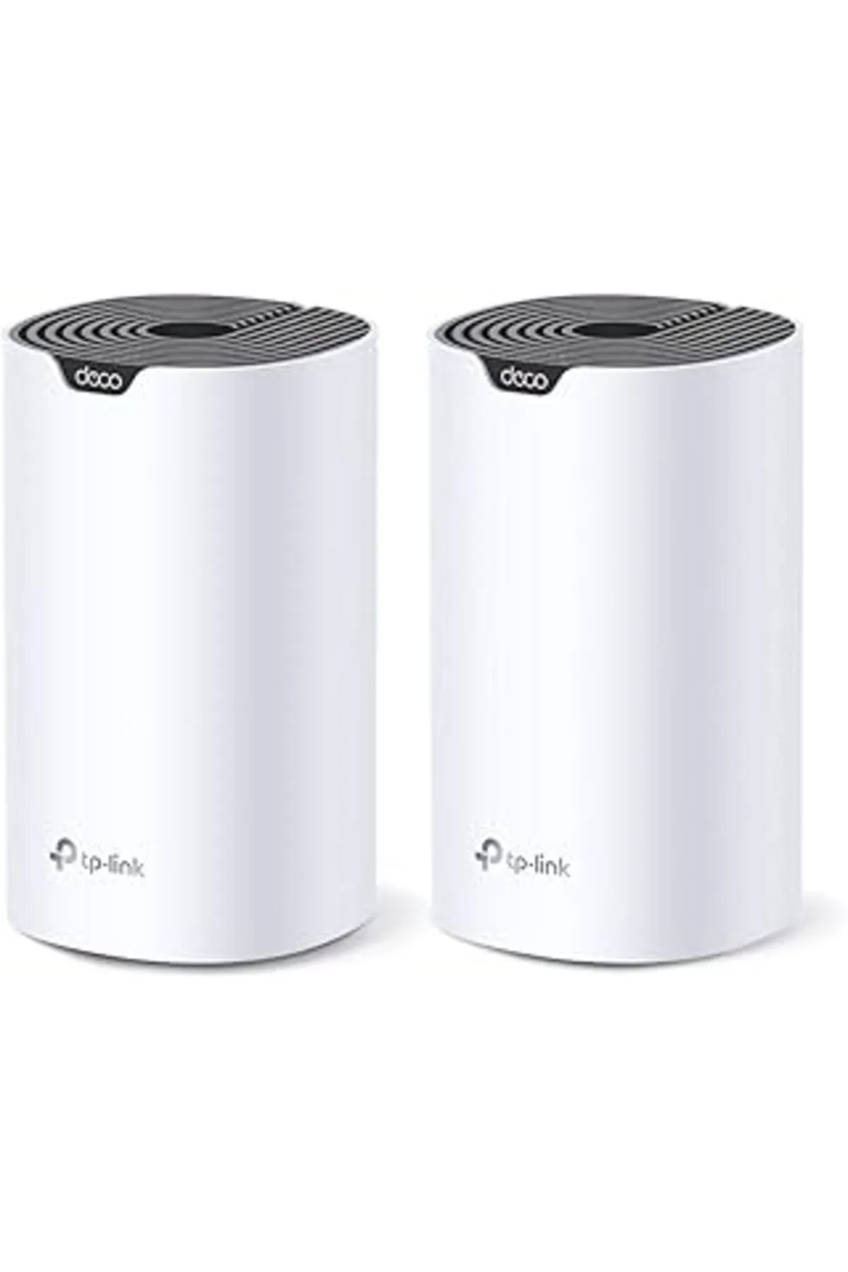 starnewstore Deco S7 (2-PACK) Dual-band (2.4 GHZ/5 GHZ) Wi-fi 5 (802.11AC)