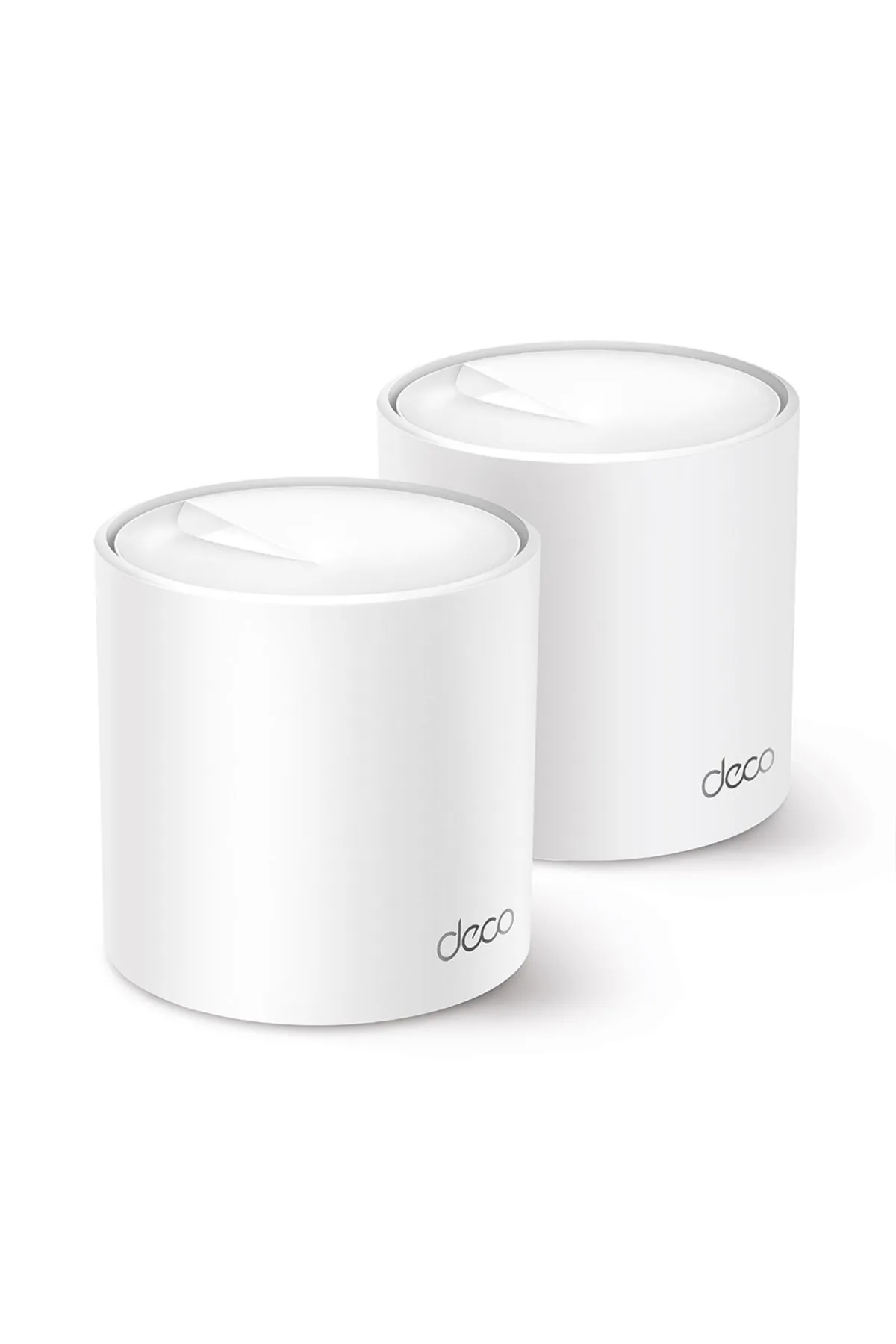 TP-Link DECO X50 2Lİ Wi-Fi 6 AX3000 Tüm Evi Kapsayan Mesh Wifi Sistemi